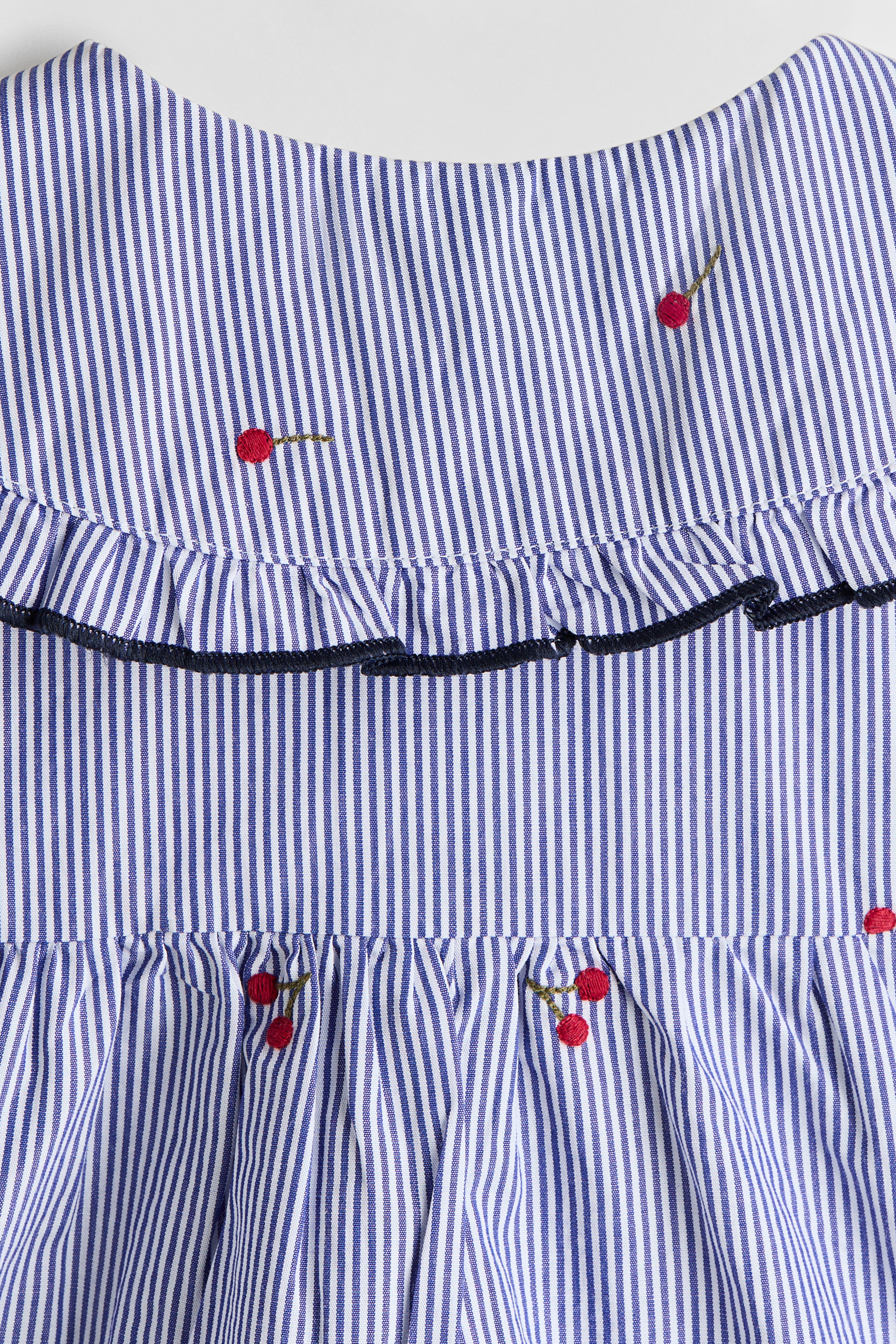 2-Piece Cotton Set