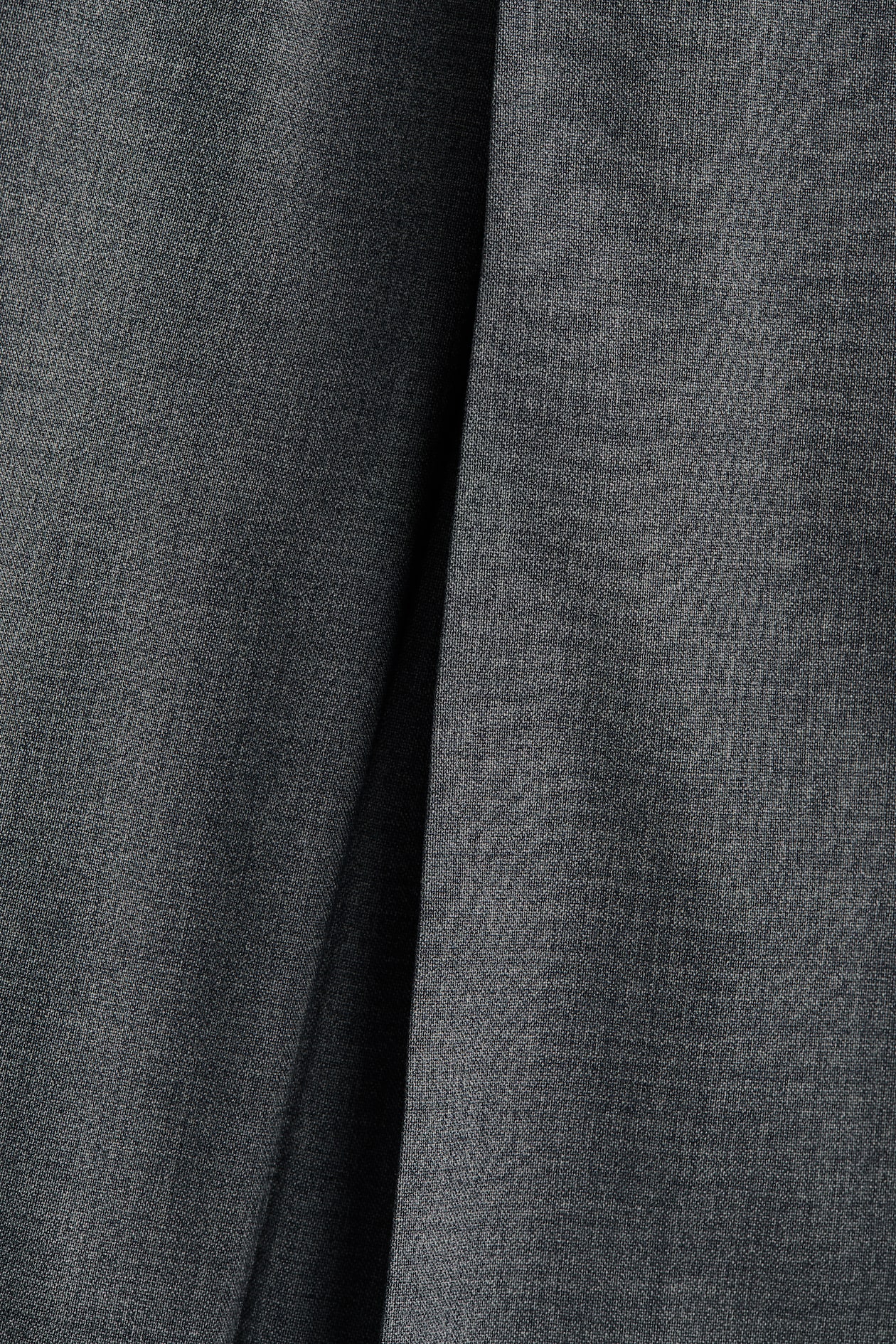 Pleated Midi Skirt - image 2
