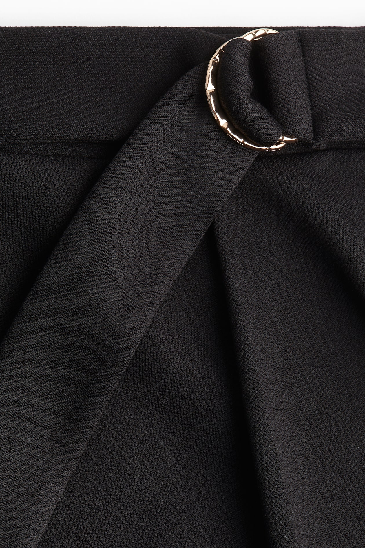 Belted Shorts - image 3
