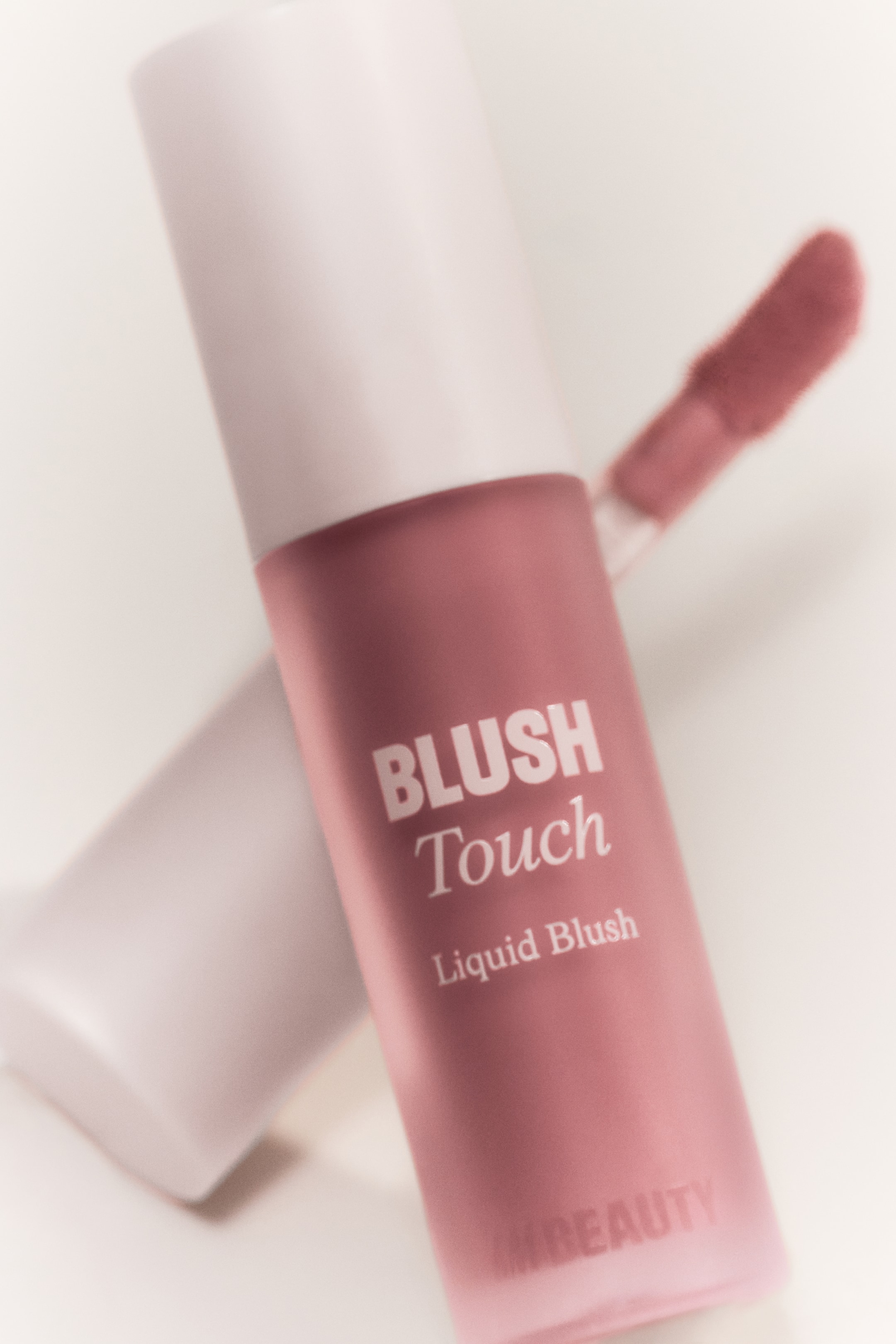 Ingrandisci l'immagine: Fard liquido Blush Touch - Soft Sand - Beauty all | H&M CH 1