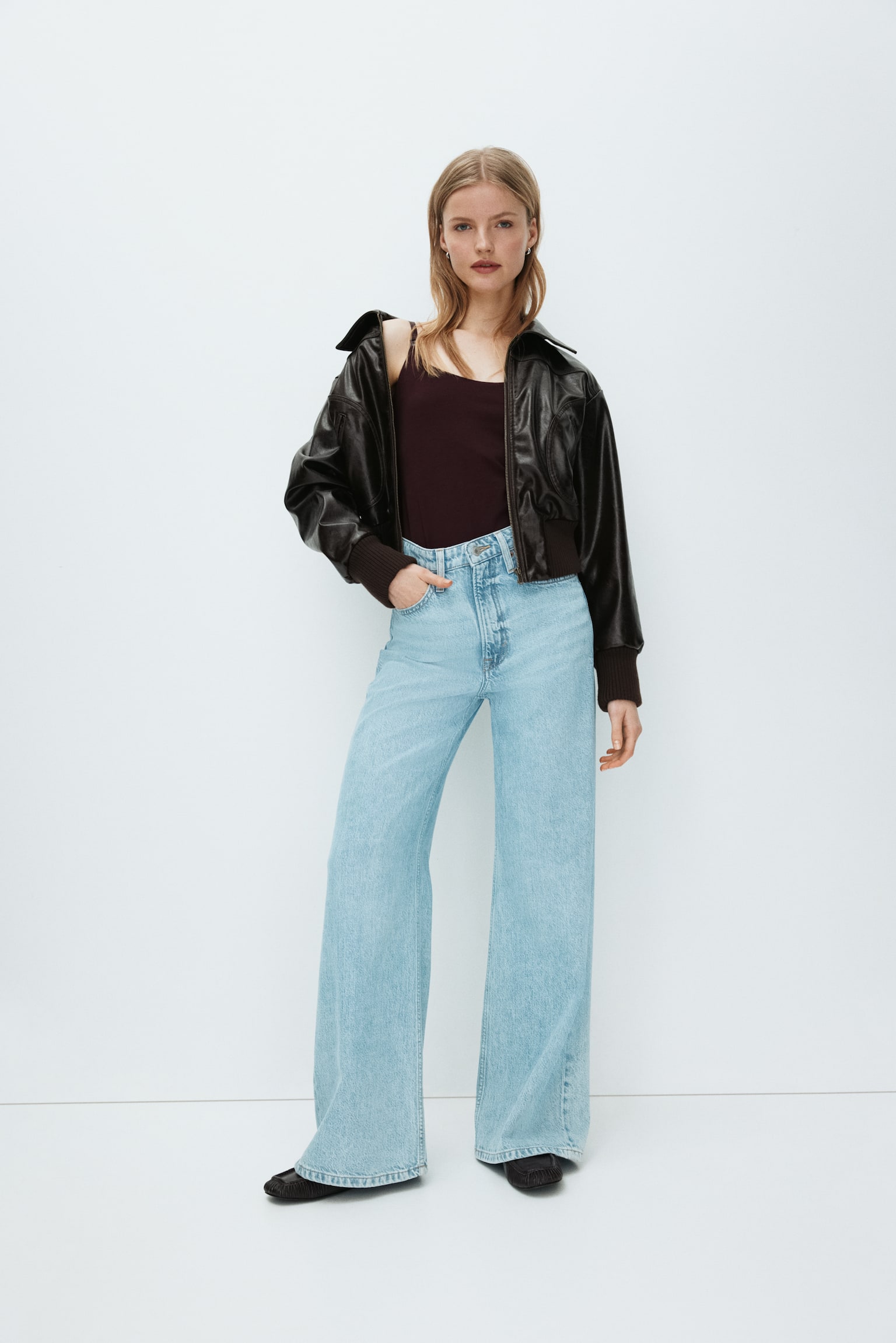 MAMA Trojbalenie tielok na dojčenie - Burgundská červená/ružová/Svetlobéžová/čierna/biela/Čierna/biela/sivá melírovaná/Béžová/čierna/biela/Tmavosivá/biela/čierna/Biela/šalviová zelená/Burgundská/púdrová ružová - 2