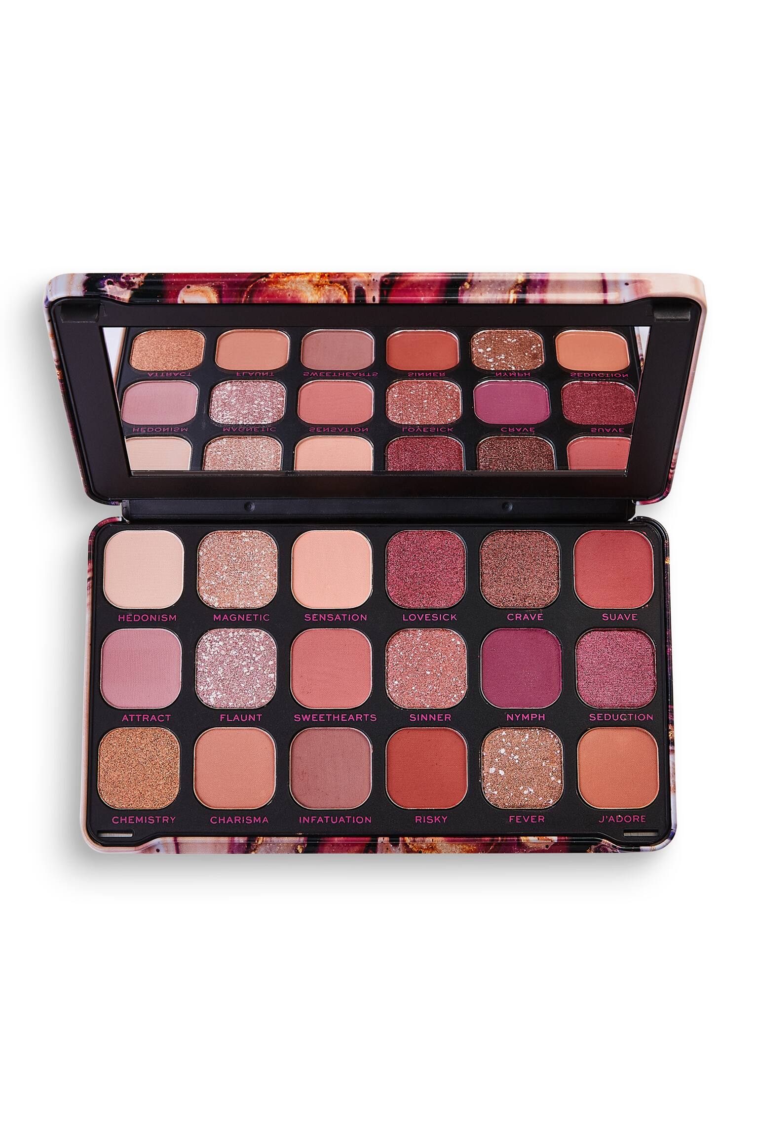 Forever Flawless - Allure - 1