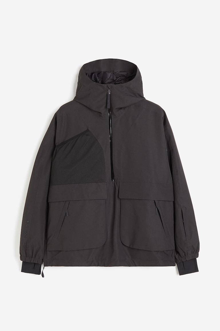 Padded Ski Anorak in StormMove™