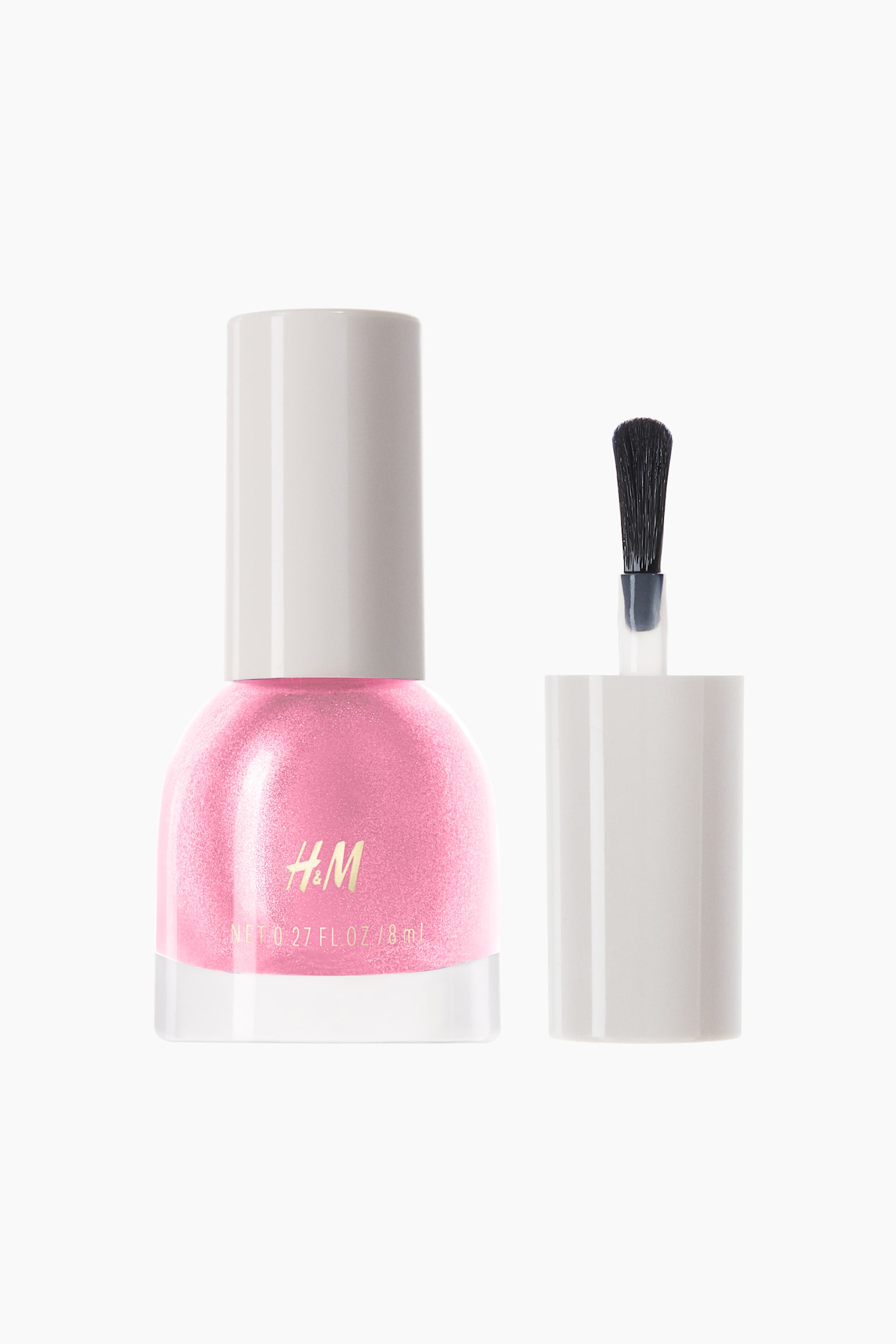 Nagellak - Baby Rose/Verdant Vibes/Minted Mirage/Sunlit Buttercup - 2