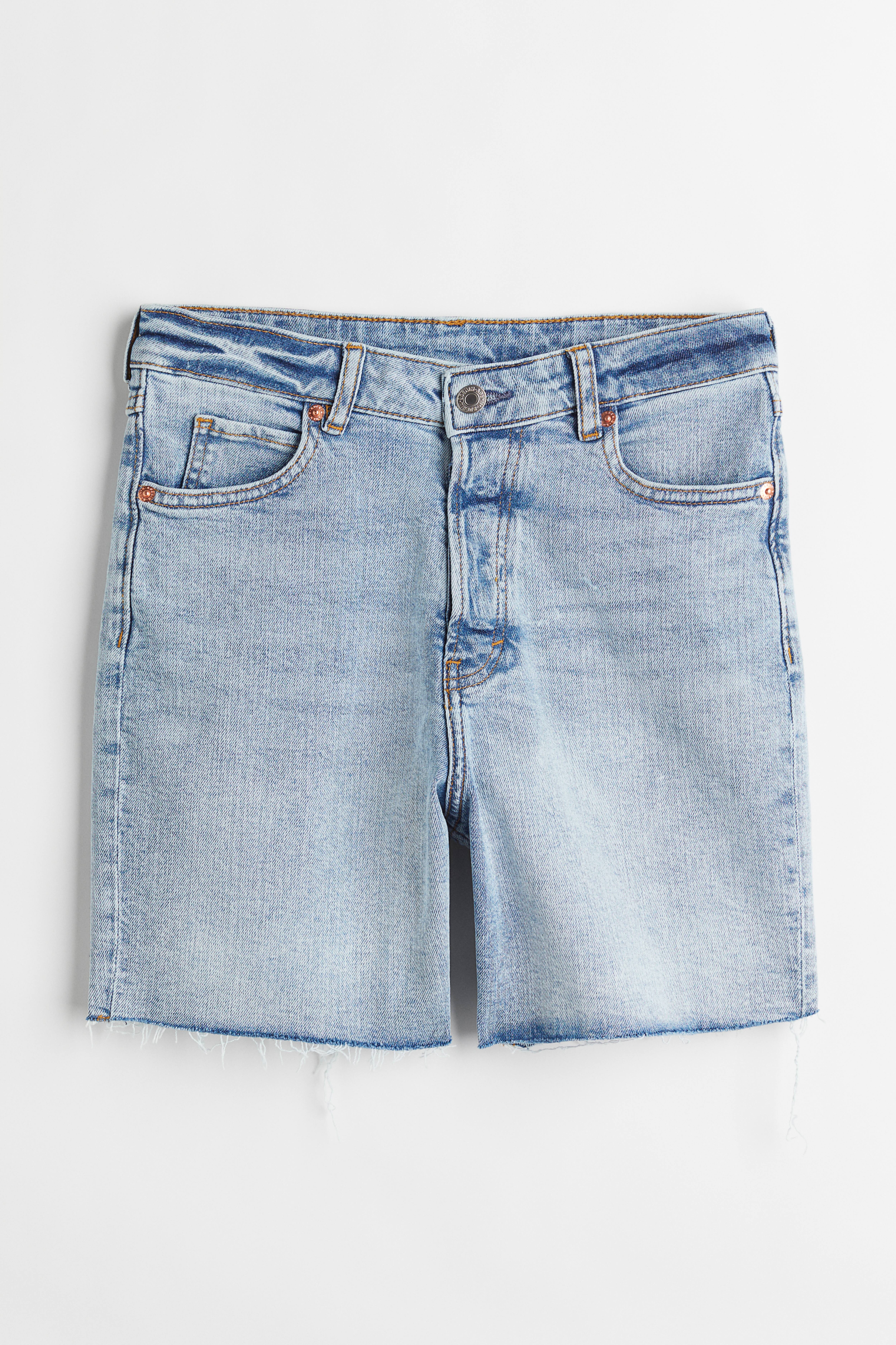 90s cut off deals shorts