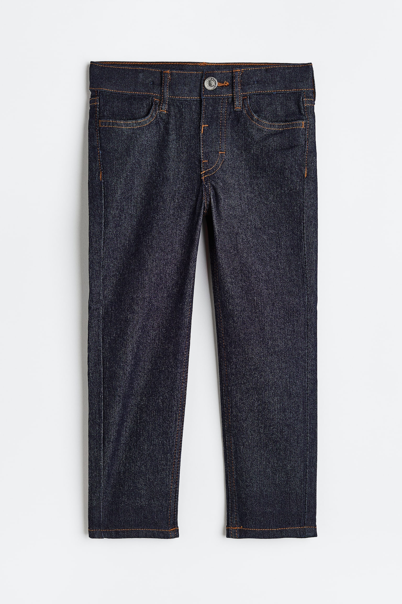 Superstretch Slim Fit Jeans - Dark denim blue/Black/Denim blue/Light grey - 2