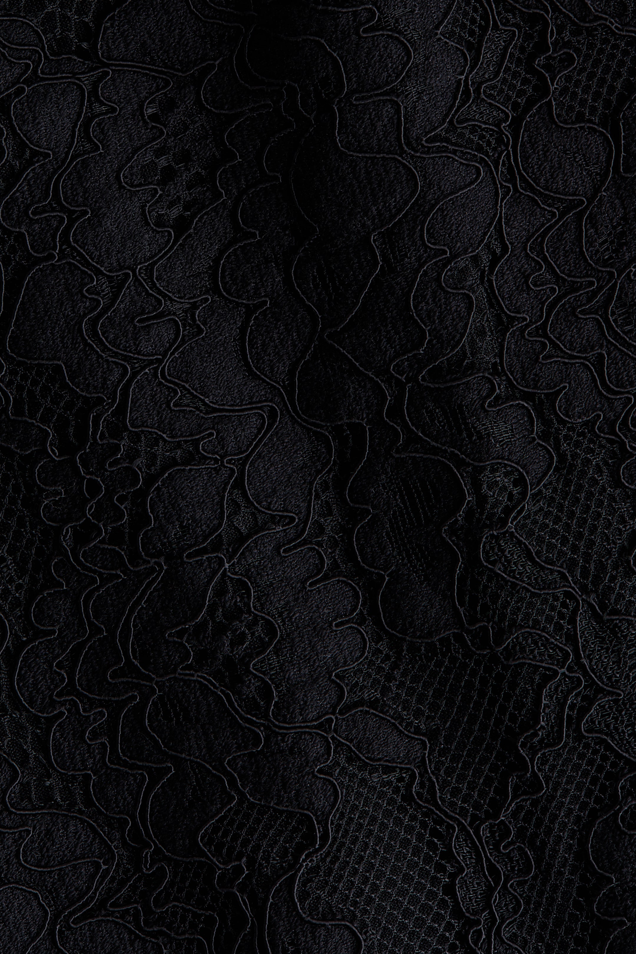 Lace Corset Top