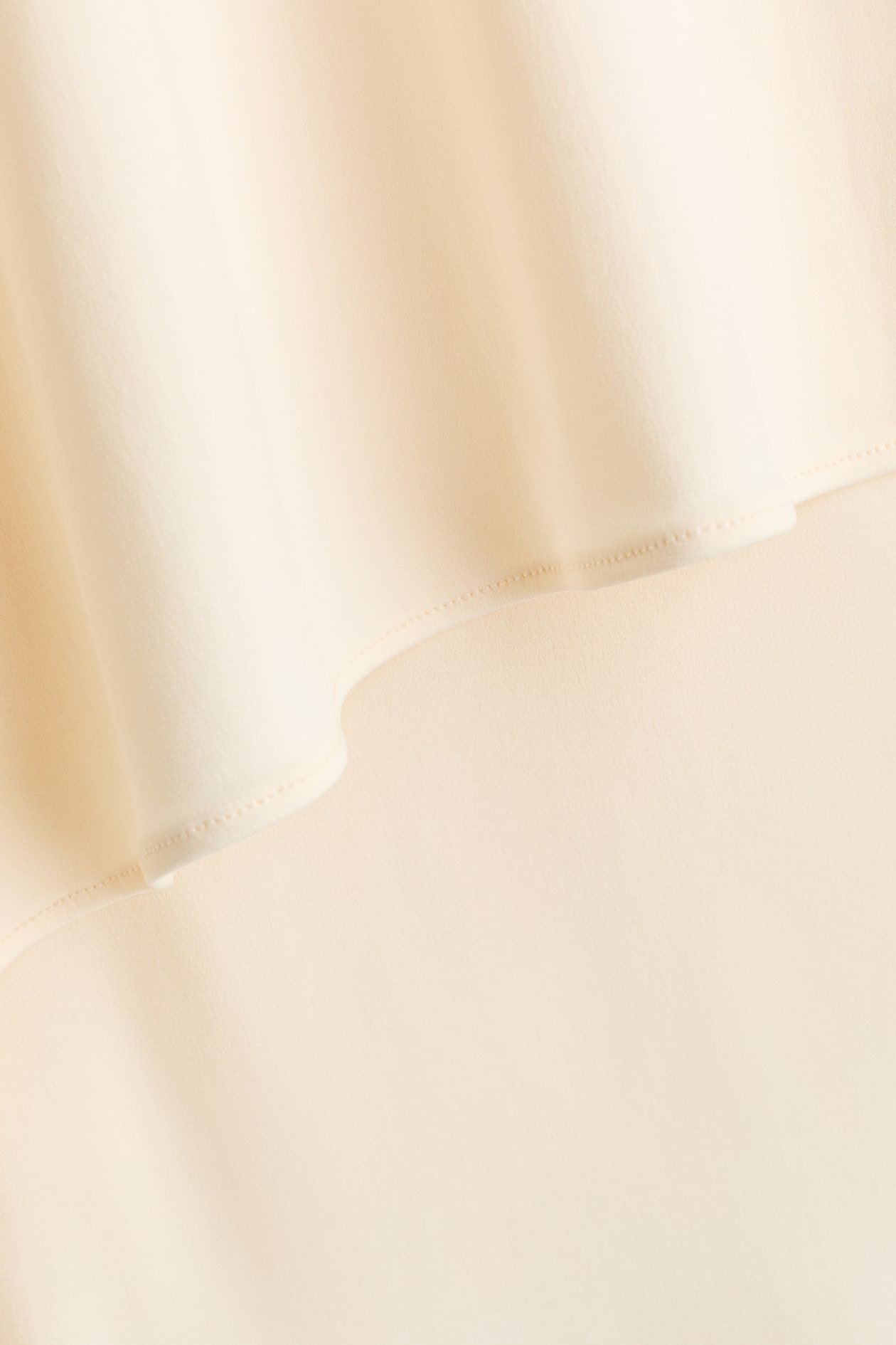 Cape-Detail Top - image 2