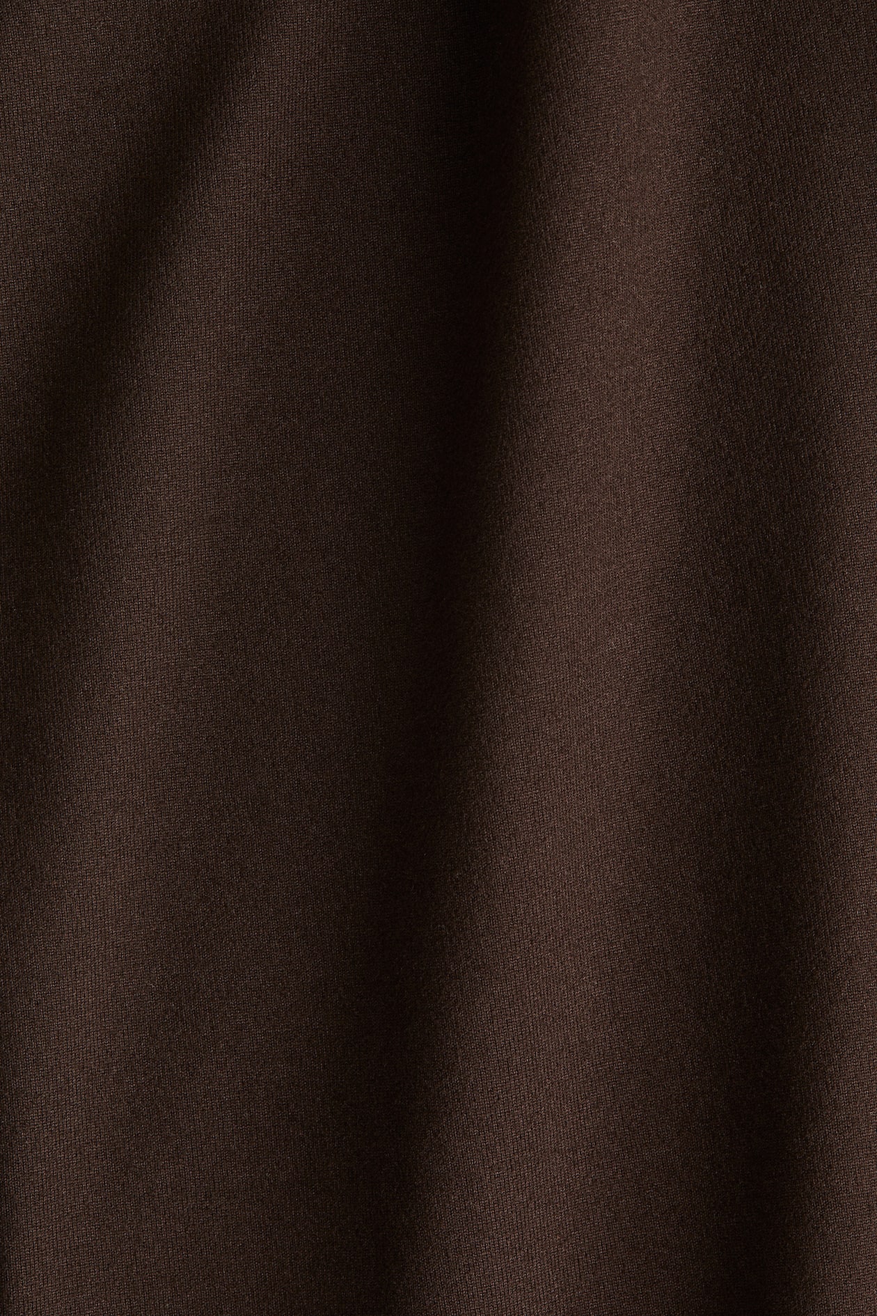 Gathered Microfiber Yoga Pants - image 3