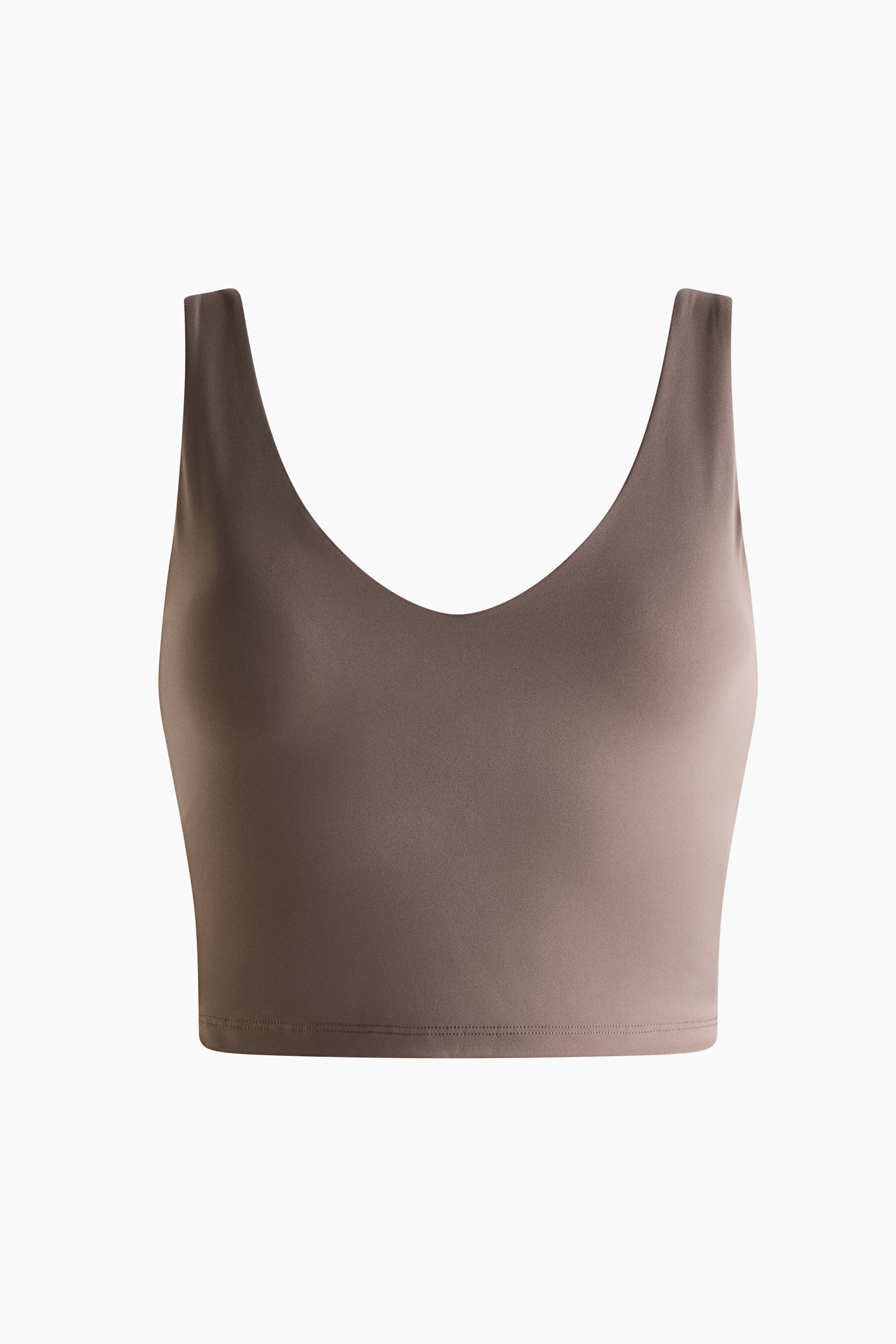 Shelf-Bra Sports Top with SculptMove™