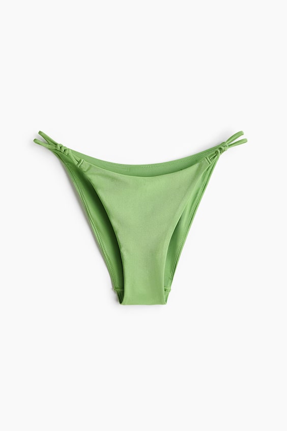 Низ бикини, крой чики — H&M