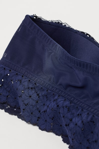 Sexy Koucla Lingerie 2 Parti Set Lingerie Reggiseno+String Pizzo