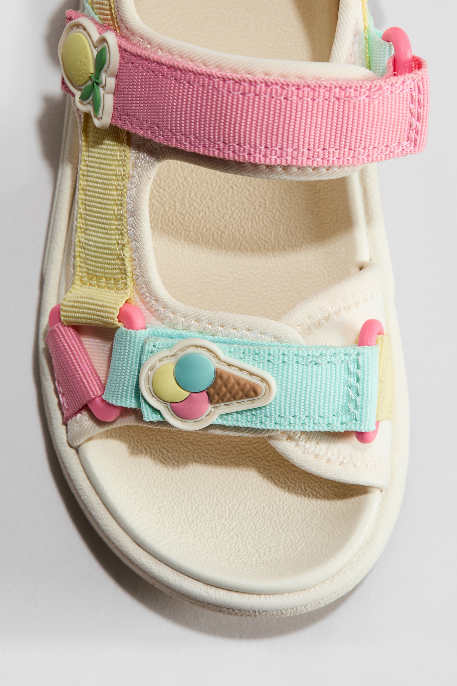 Scuba sandals - 3