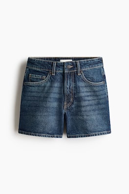 Jeansshorts