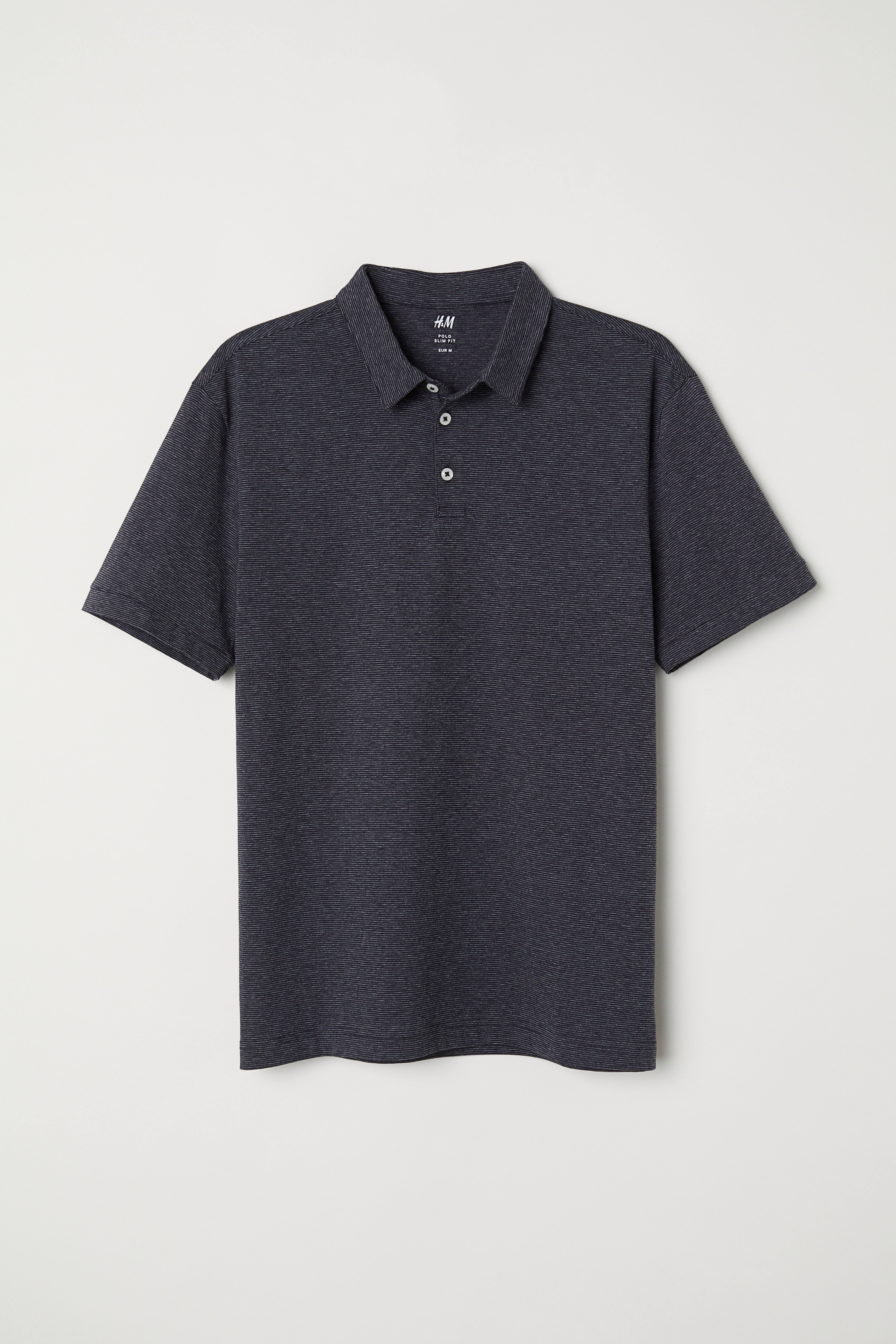 Polo shirt Slim Fit