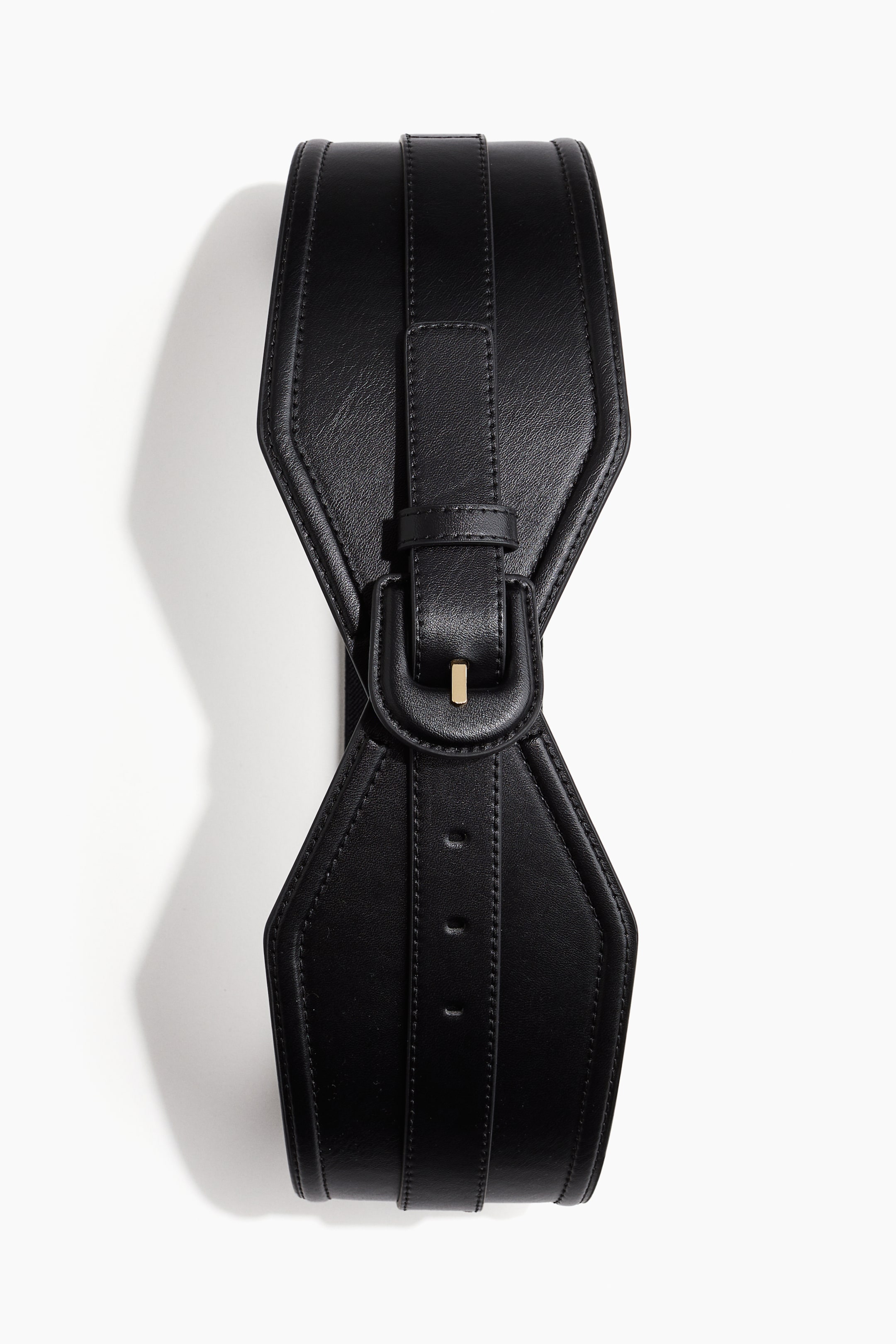 Wide Waist Belt