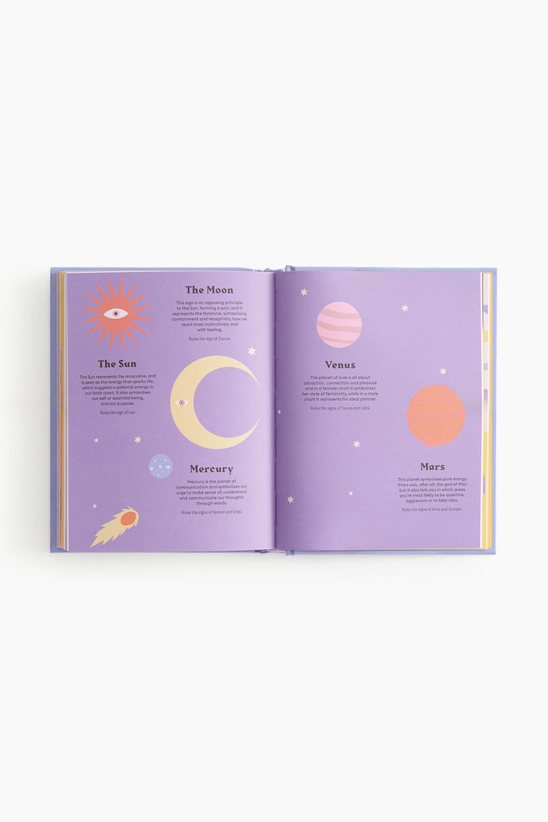 Horóscopo Virgo HOME H&M ES