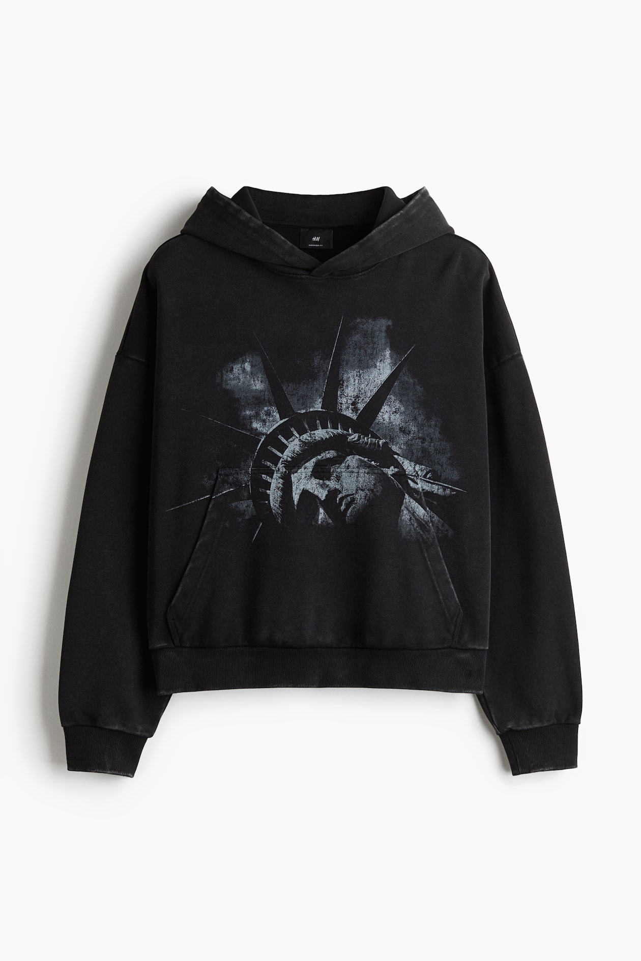 Herlipto Cherish Oversized Sweatshirt ピンク｜Yahoo!フリマ（旧 