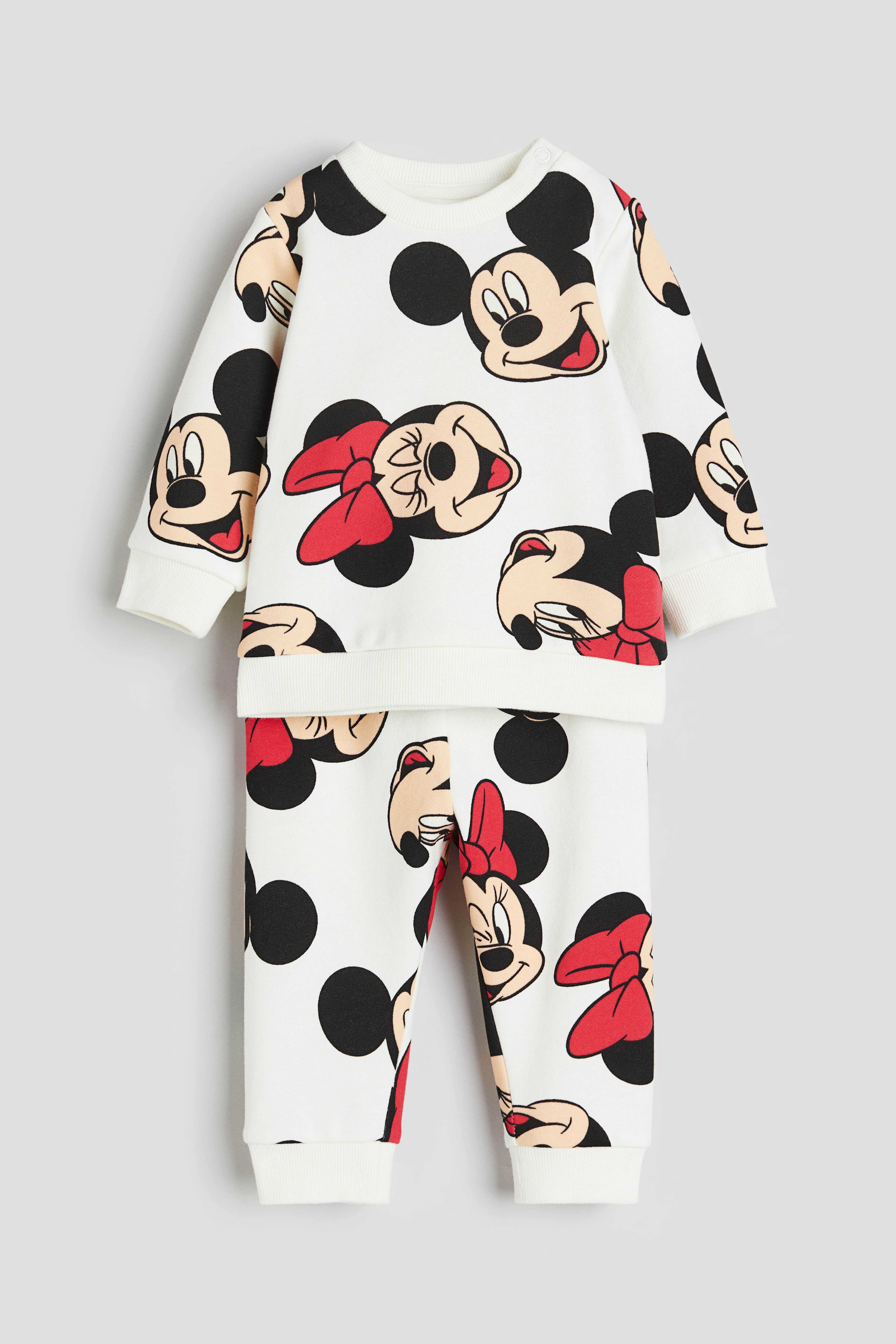 H&m minnie mouse hotsell