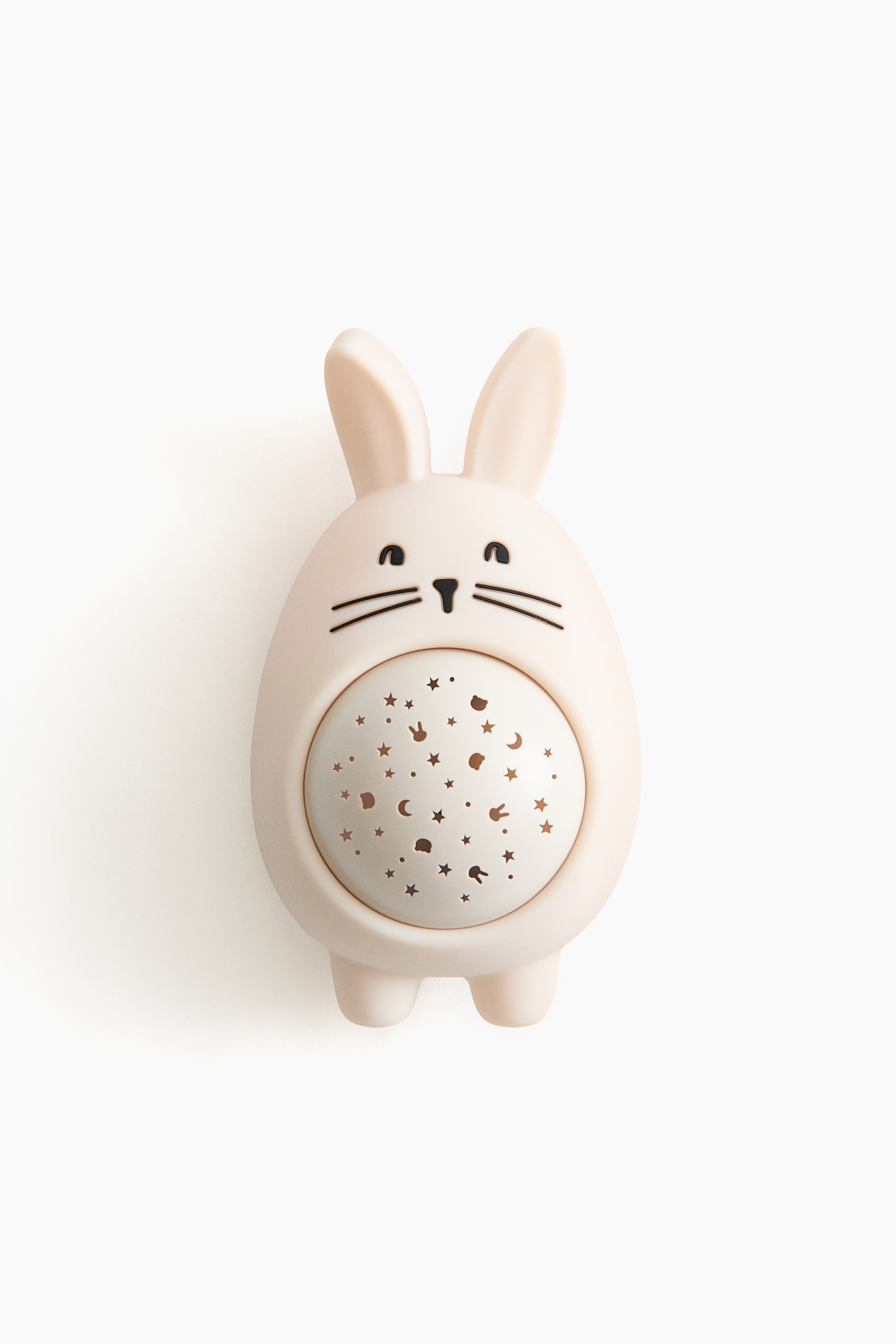 Προβολή μεγαλύτερης εικόνας: Manuel Rabbit projector lamp - Light beige - Home All | H&M GR 1