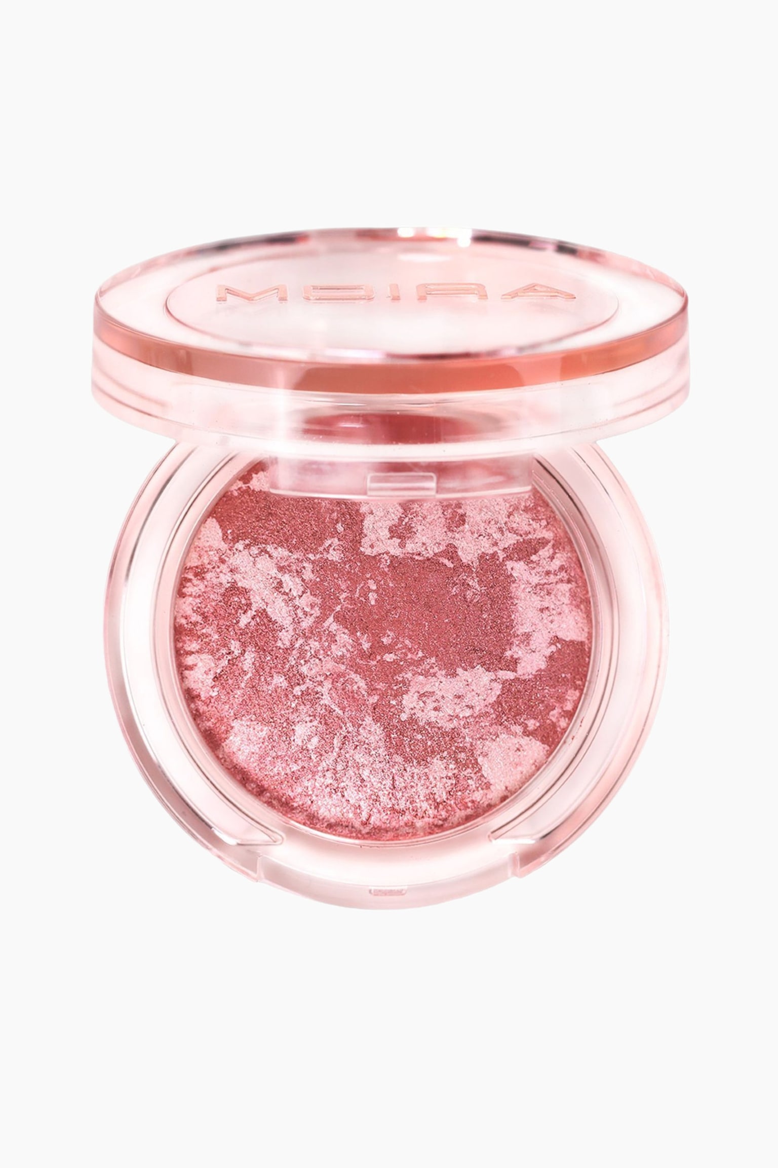 Marvelous Baked Blush - Anko Tart/Cherry Crumble/Cinnamon Roll/Rose Cupcake