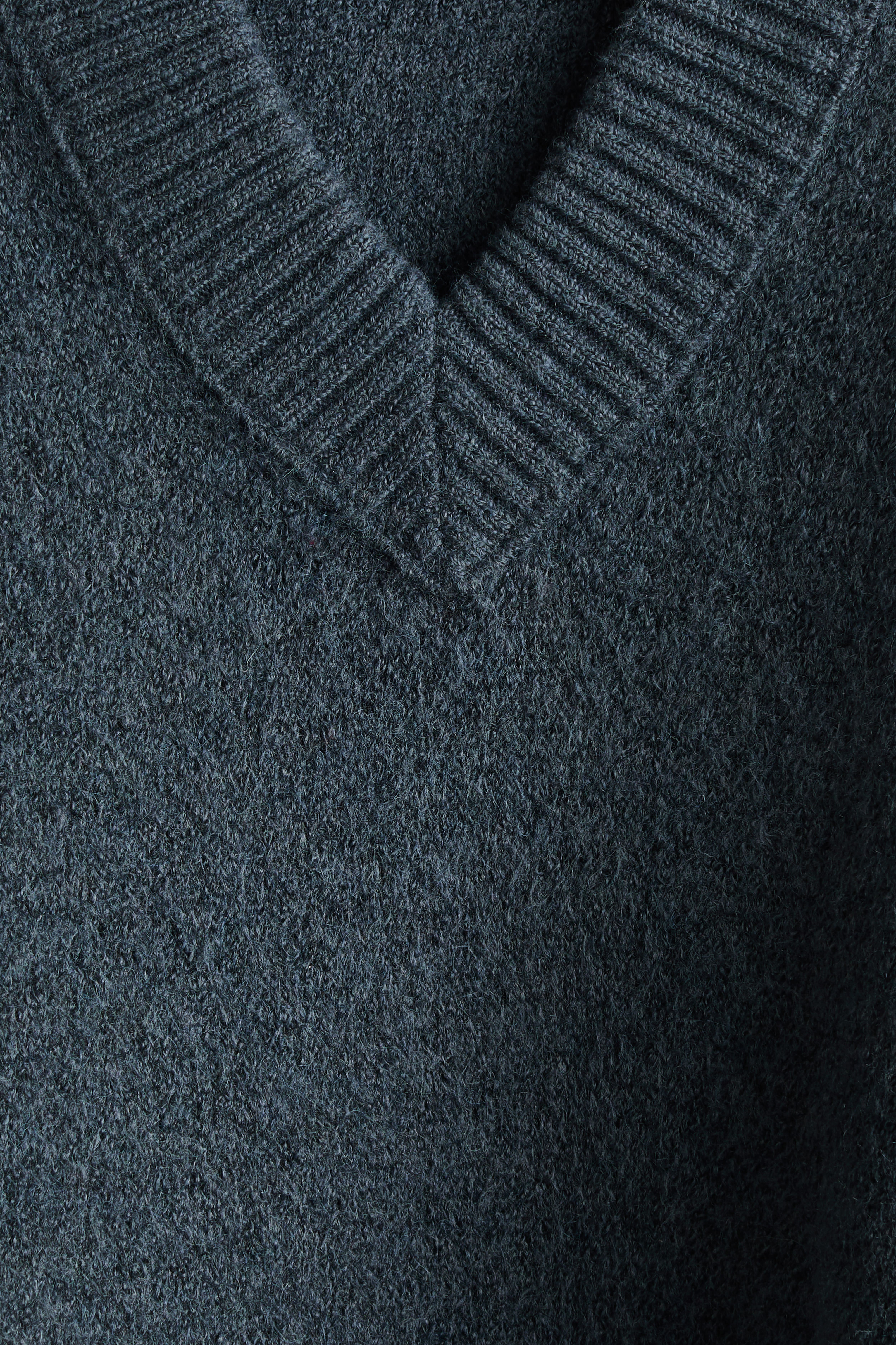 Relaxed-Fit Sweater