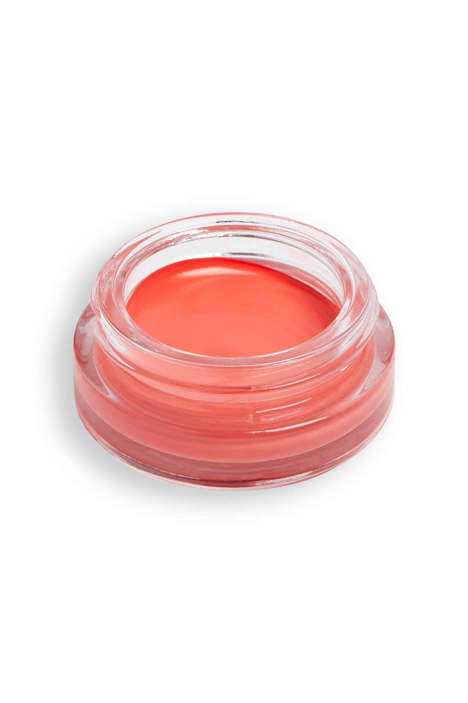 Mousse Blusher - Grapefruit Coral - 2