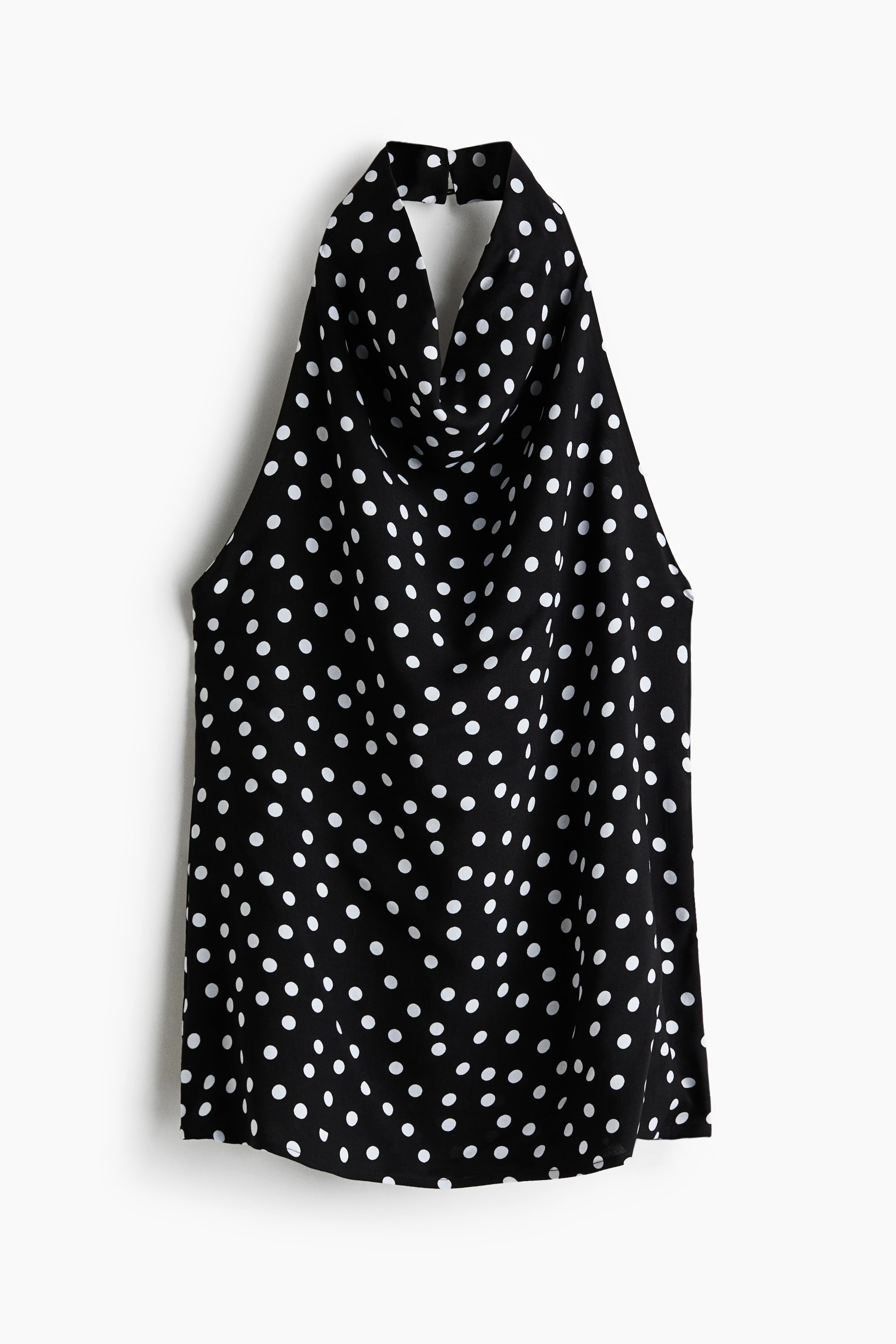 Переглянути збільшене зображення: Боді-стрінги з драпуванням - Темно-коричневий - Ladies | H&M UA 1