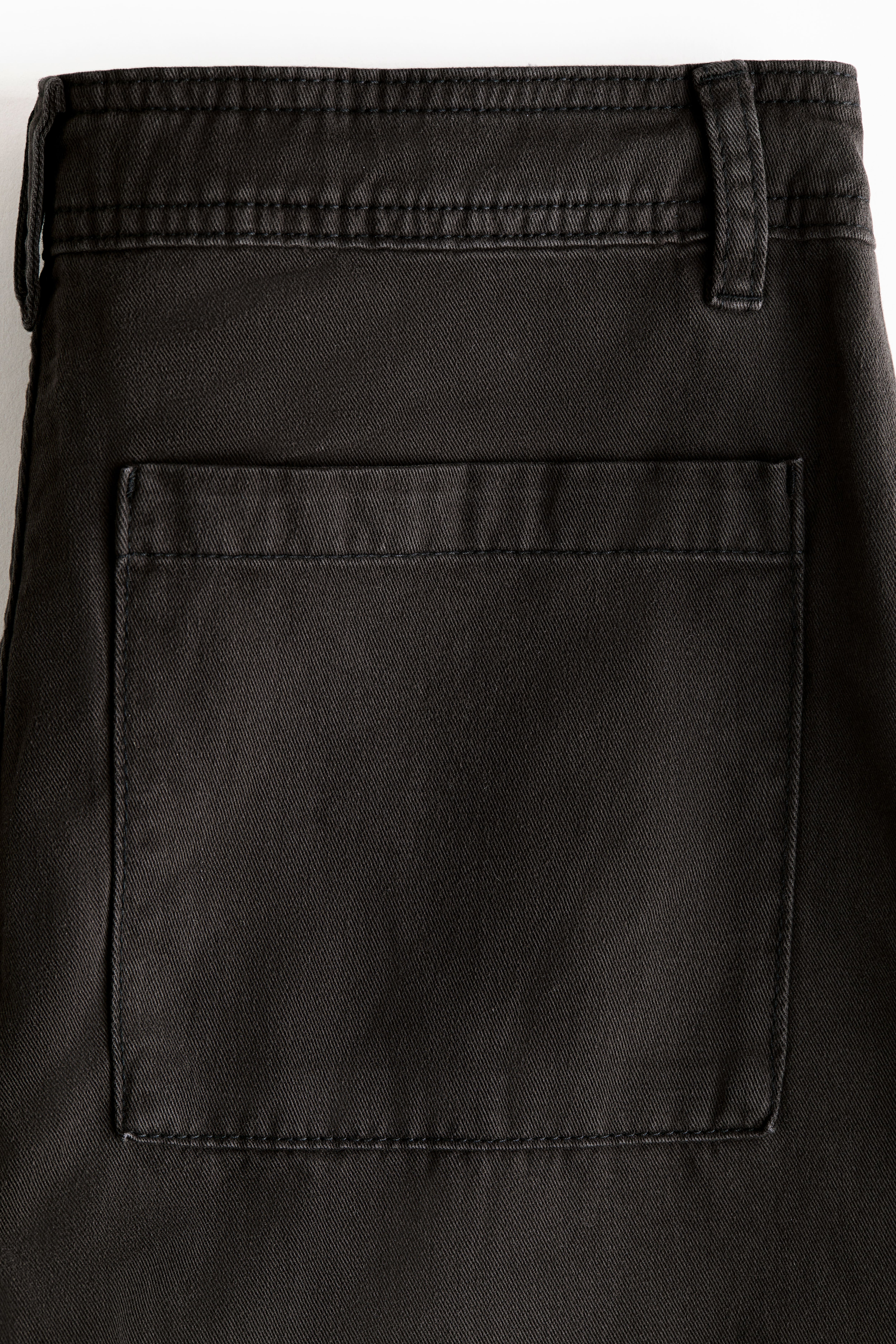 Cargo trousers