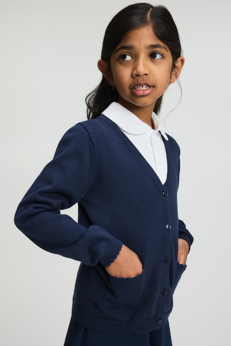 Navy Cardigan Matalan Jackets And Cardigans Matalan Clearance