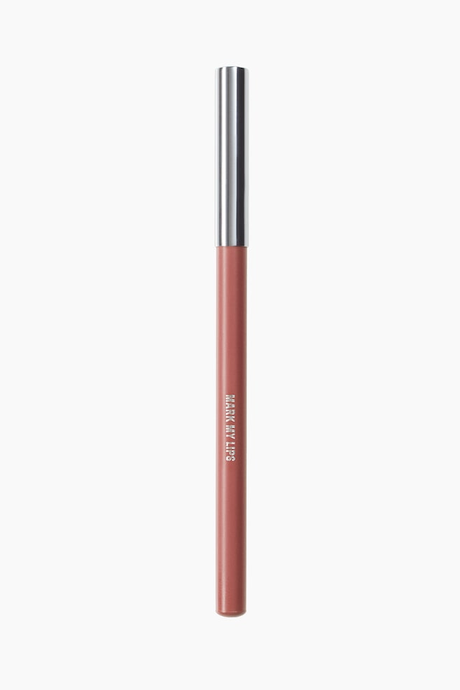 Cremiger Lippenkonturenstift - Ginger Beige/Cherry Red/Marvelous Pink/Muted Mauve/Fuchsia Flush/Dusty Coral/Deep Red/Blushing Rose/True Red - 4