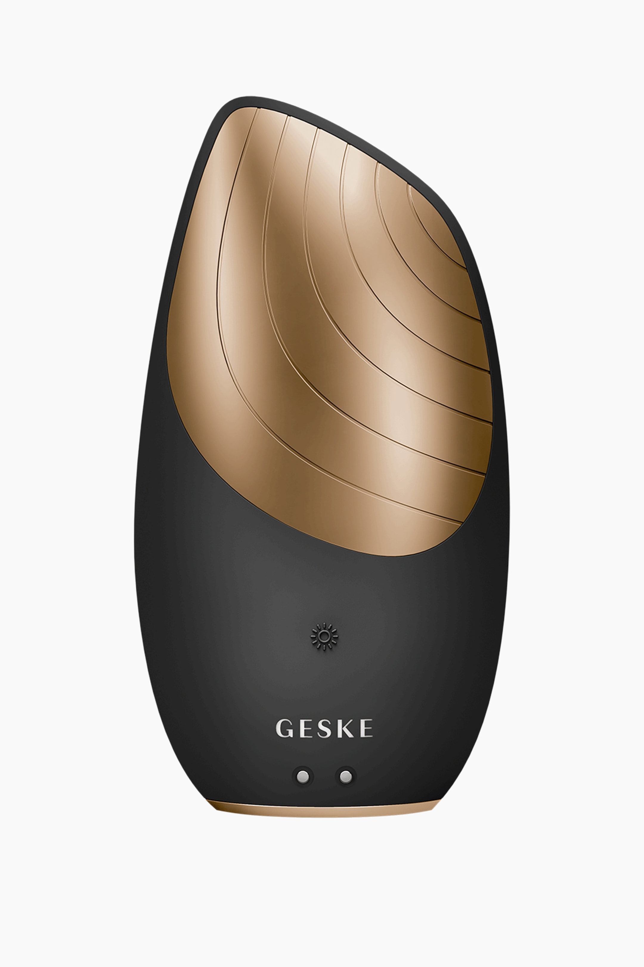 Vis større bilde: Sonic Thermo Facial Brush  6 In 1 - Gray - GESKE - Beauty all | H&M NO 1