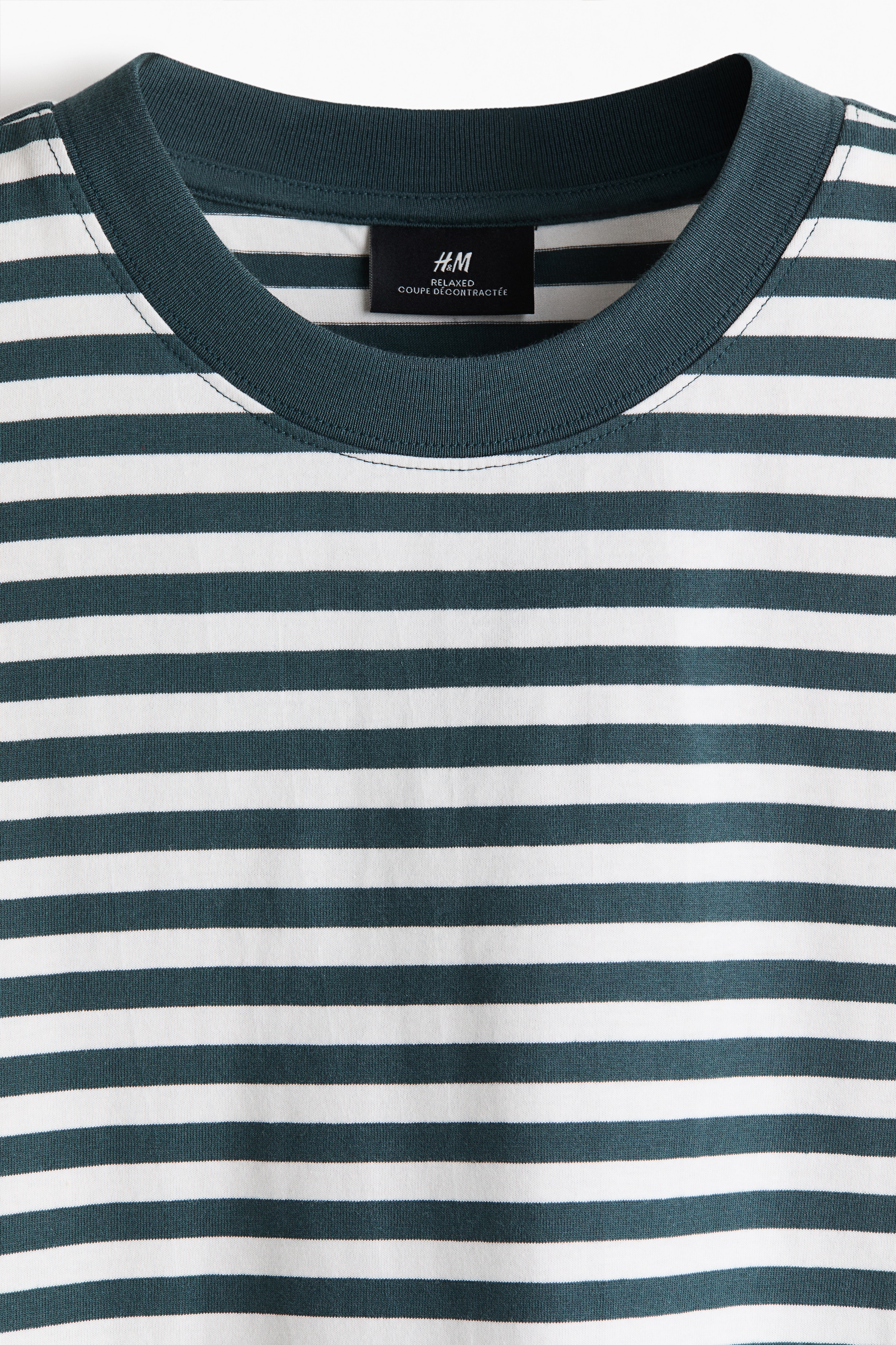 Relaxed Fit T-shirt