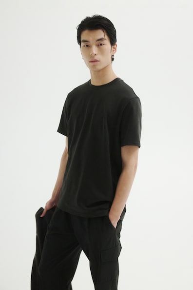 Cooling Regular Fit Tシャツ