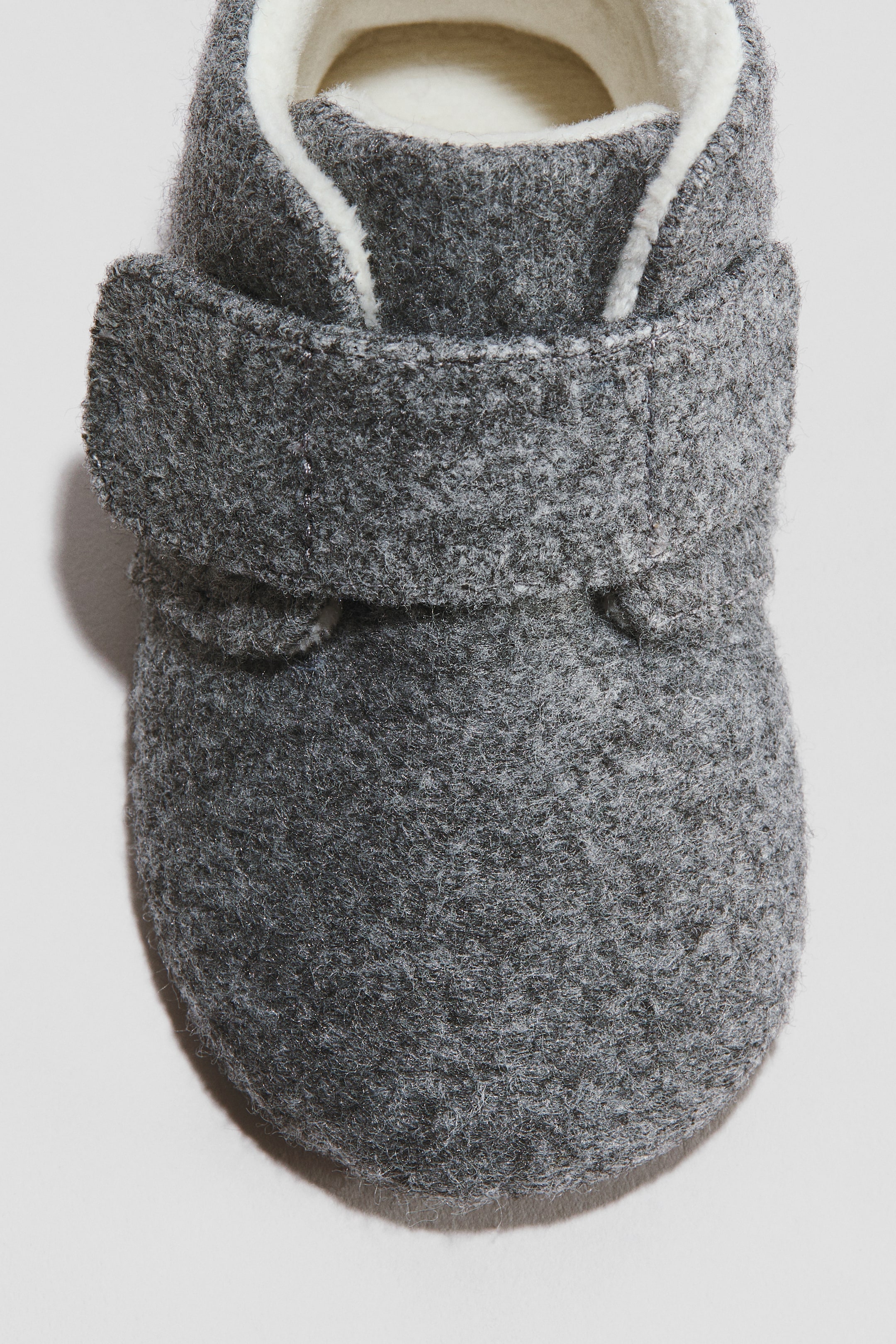 Soft Slippers