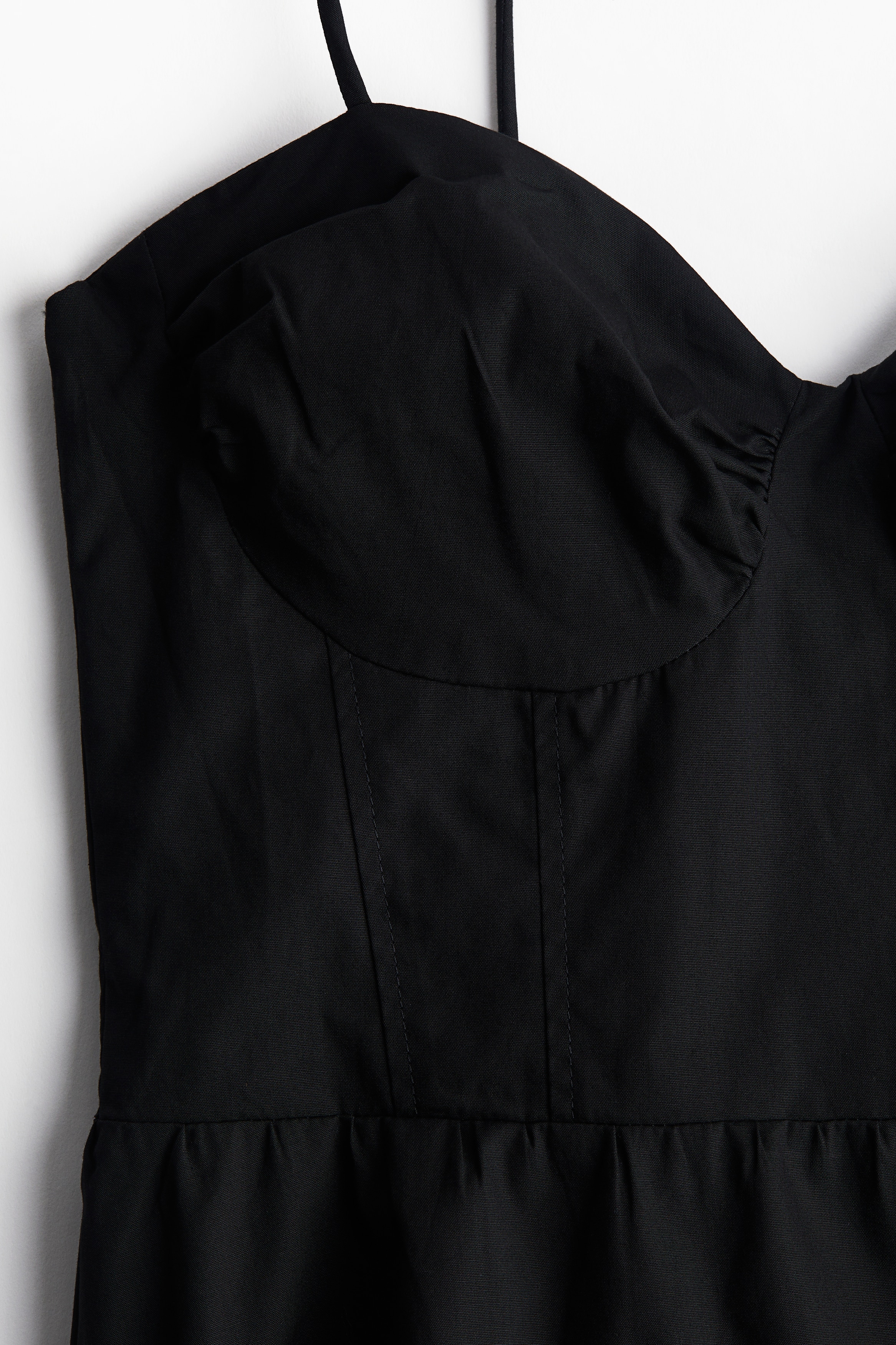 Corset Dresses | Formal, Prom, Mini, Floral & Bustier | H&M US