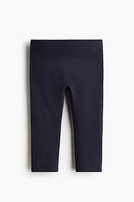 Caprileggings med SoftMove™