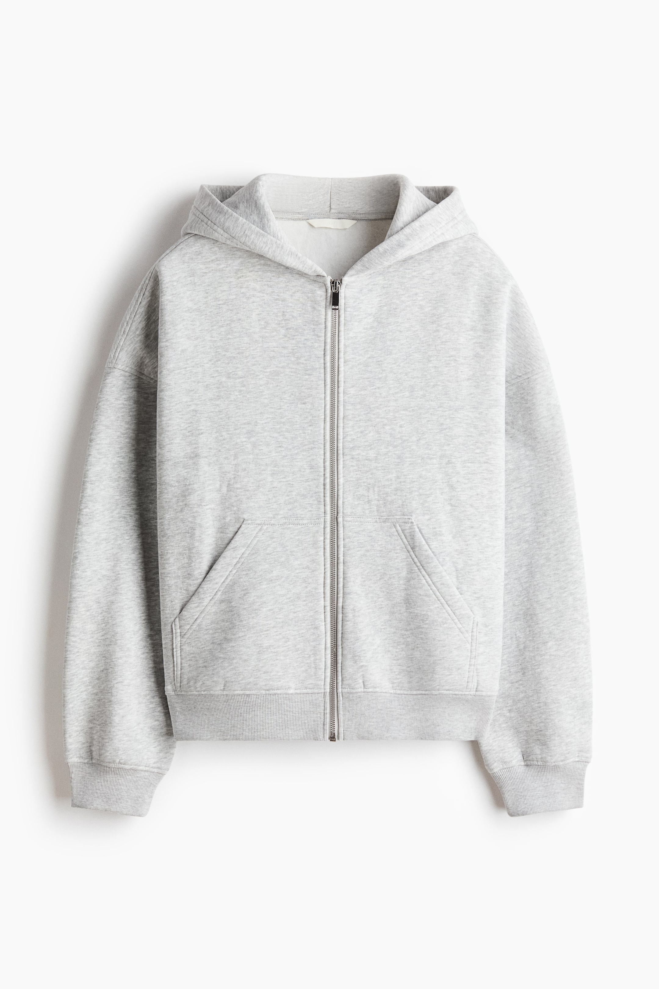 Hooded Jacket