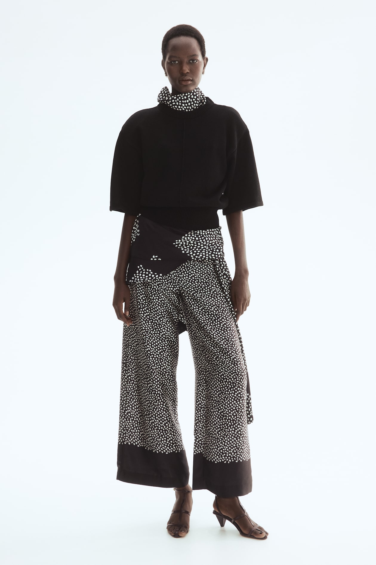 Knit Top - image 4