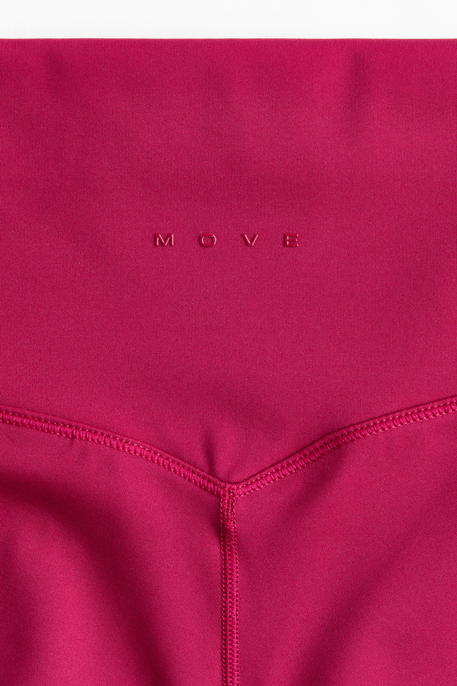 Zvonaste sportske helanke SculptMove™ - Tamnoružičasta/Crna/Bež/Smeđa/Bombona ružičasta - 2