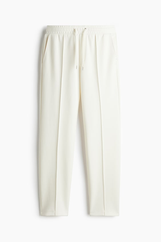 Мужские брюки H&M Regular-Fit Tailored-Look Joggers