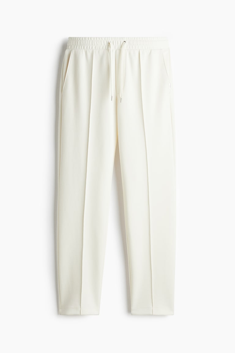 H&M Track jacket — Regular Fit Tailored joggers