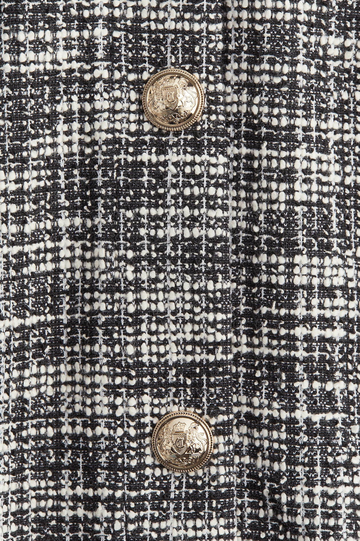 Jersey Cardigan - image 2
