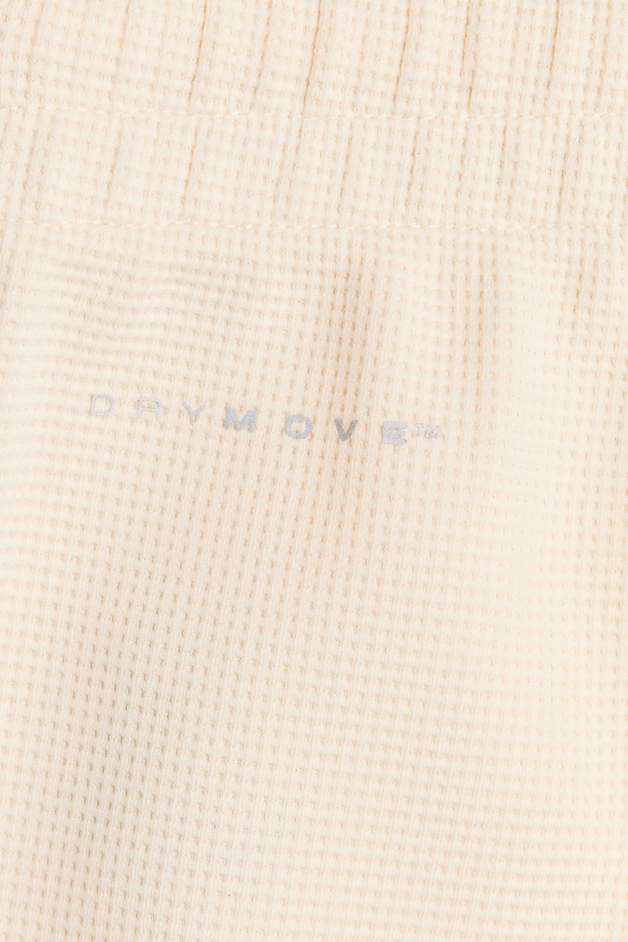 Short de sport gaufré classique DryMove🅪
