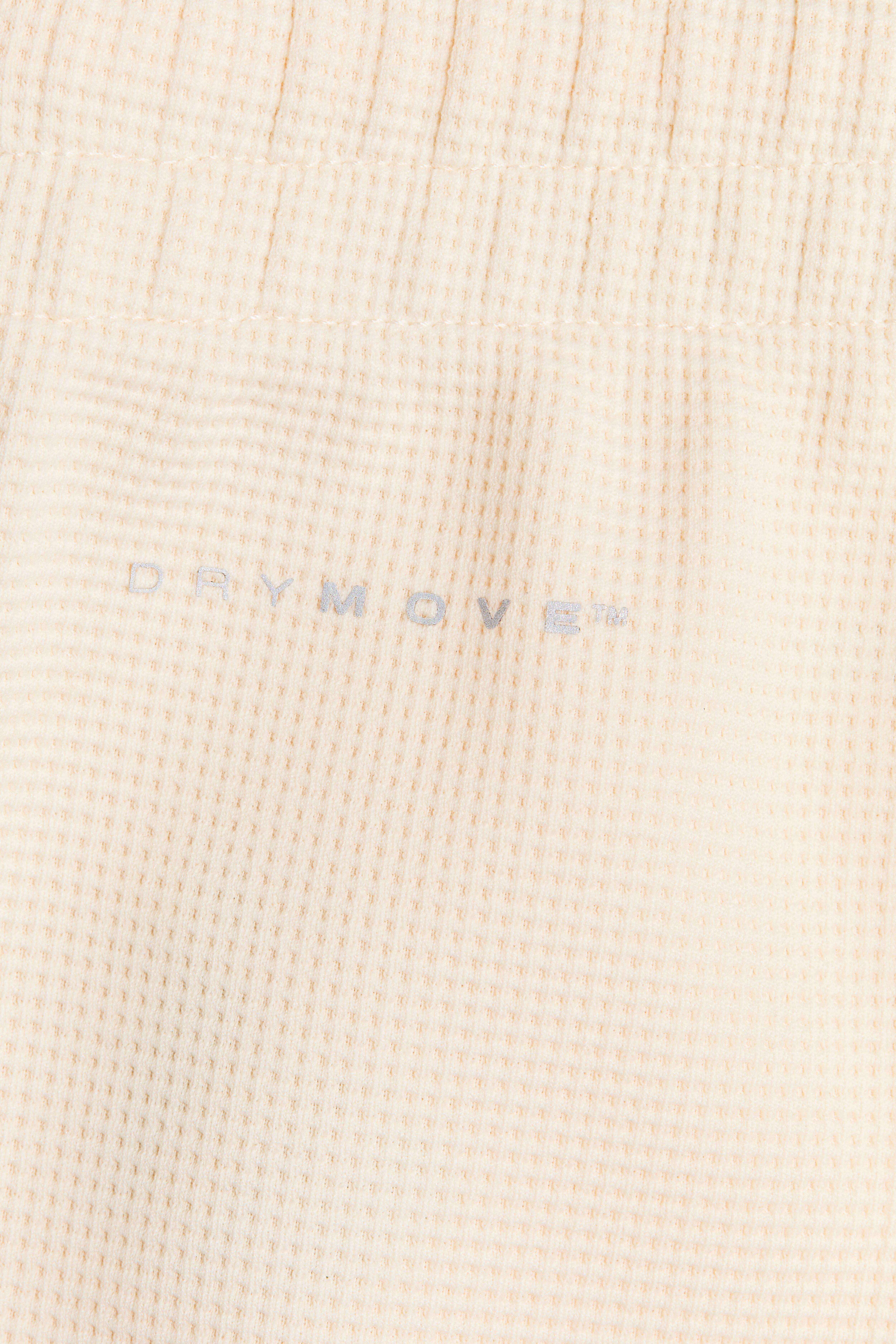 Short de sport gaufré classique DryMove🅪