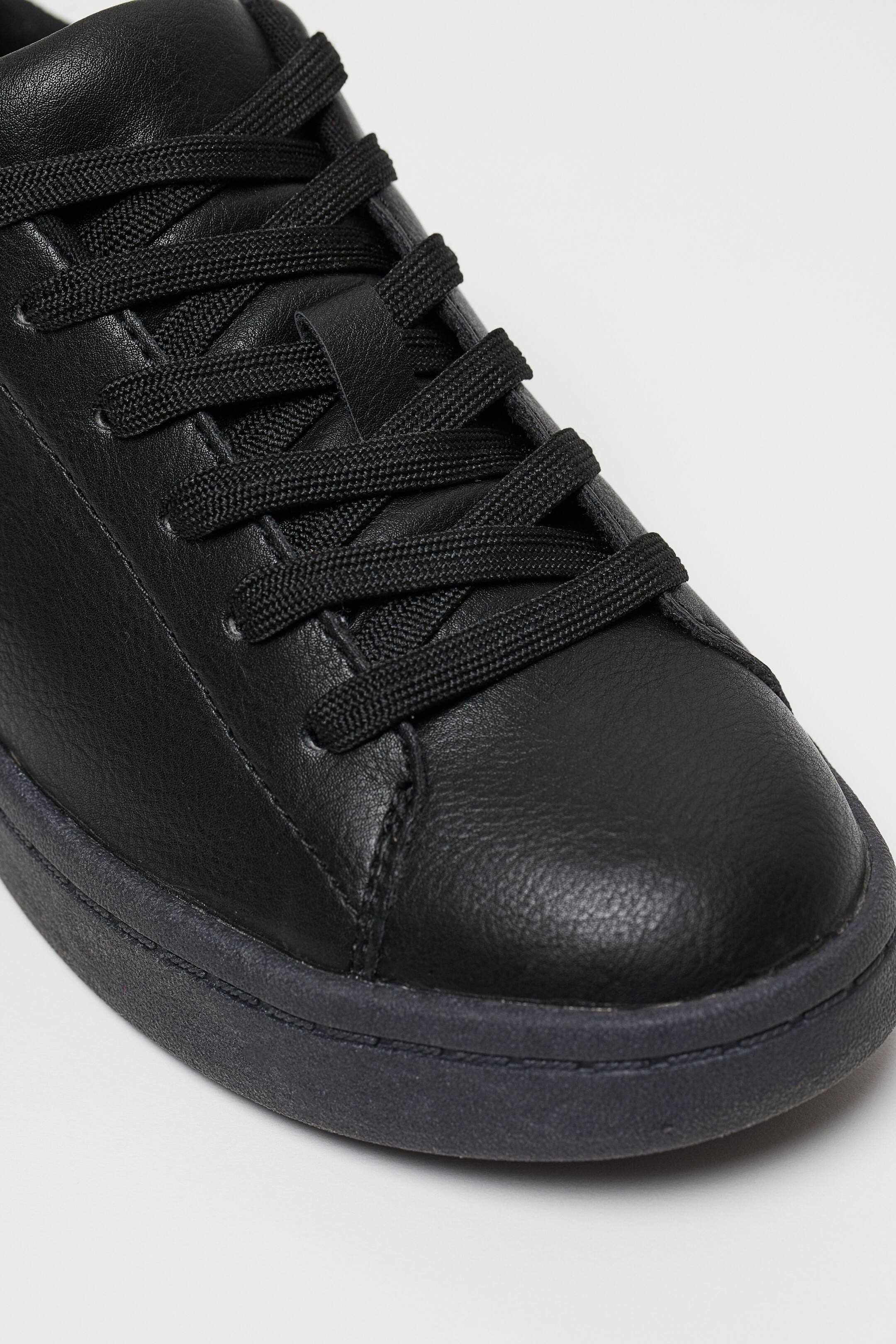 Größeres Bild ansehen: Sneaker - Schwarz - Kids | H&M DE 3