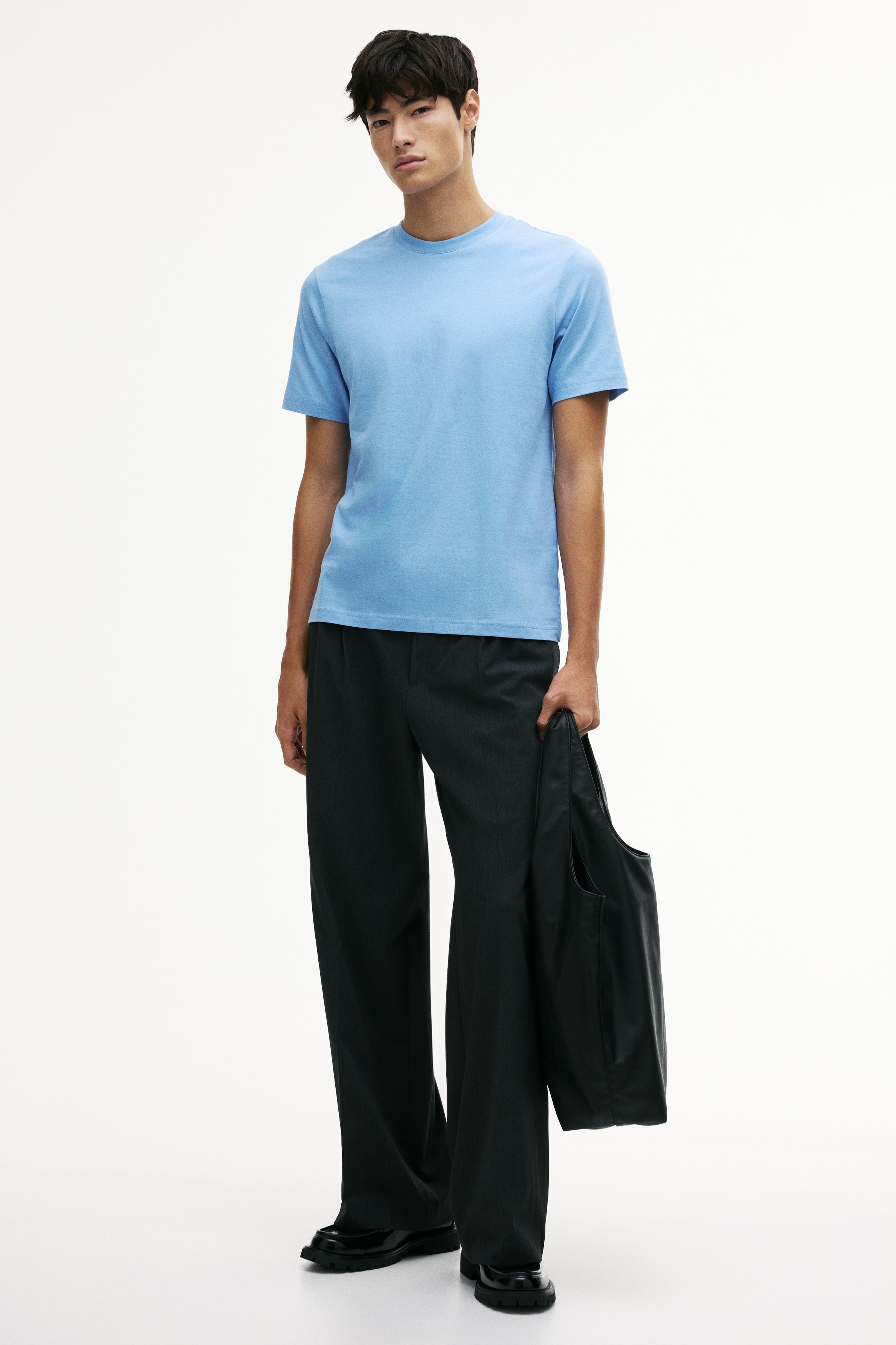 Regular Fit T-shirt