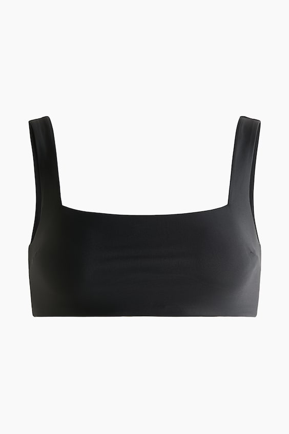 Верх бикини Lycra® Life™ — H&M