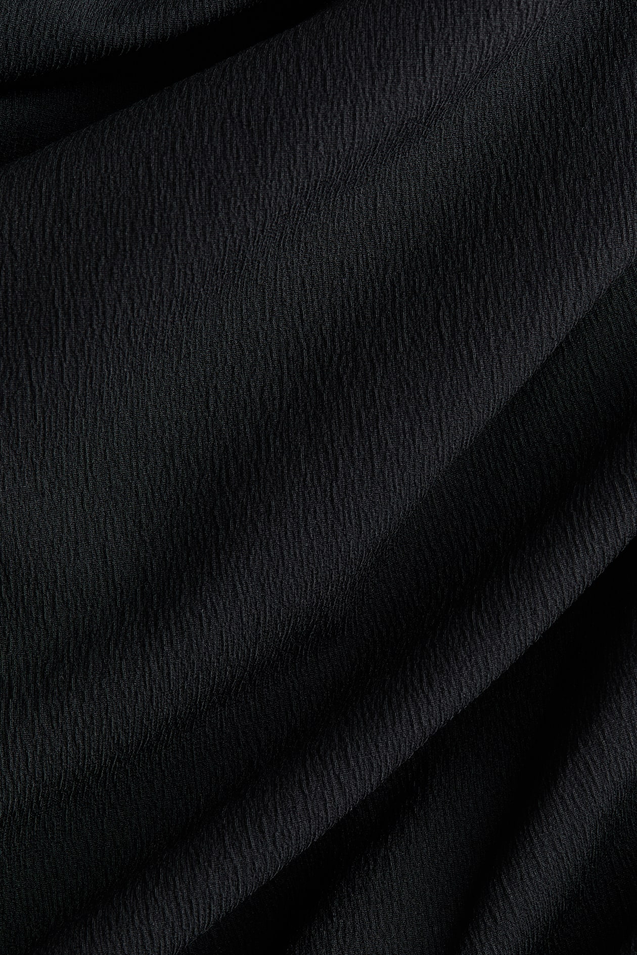 Draped Off-the-Shoulder Dress - image 3