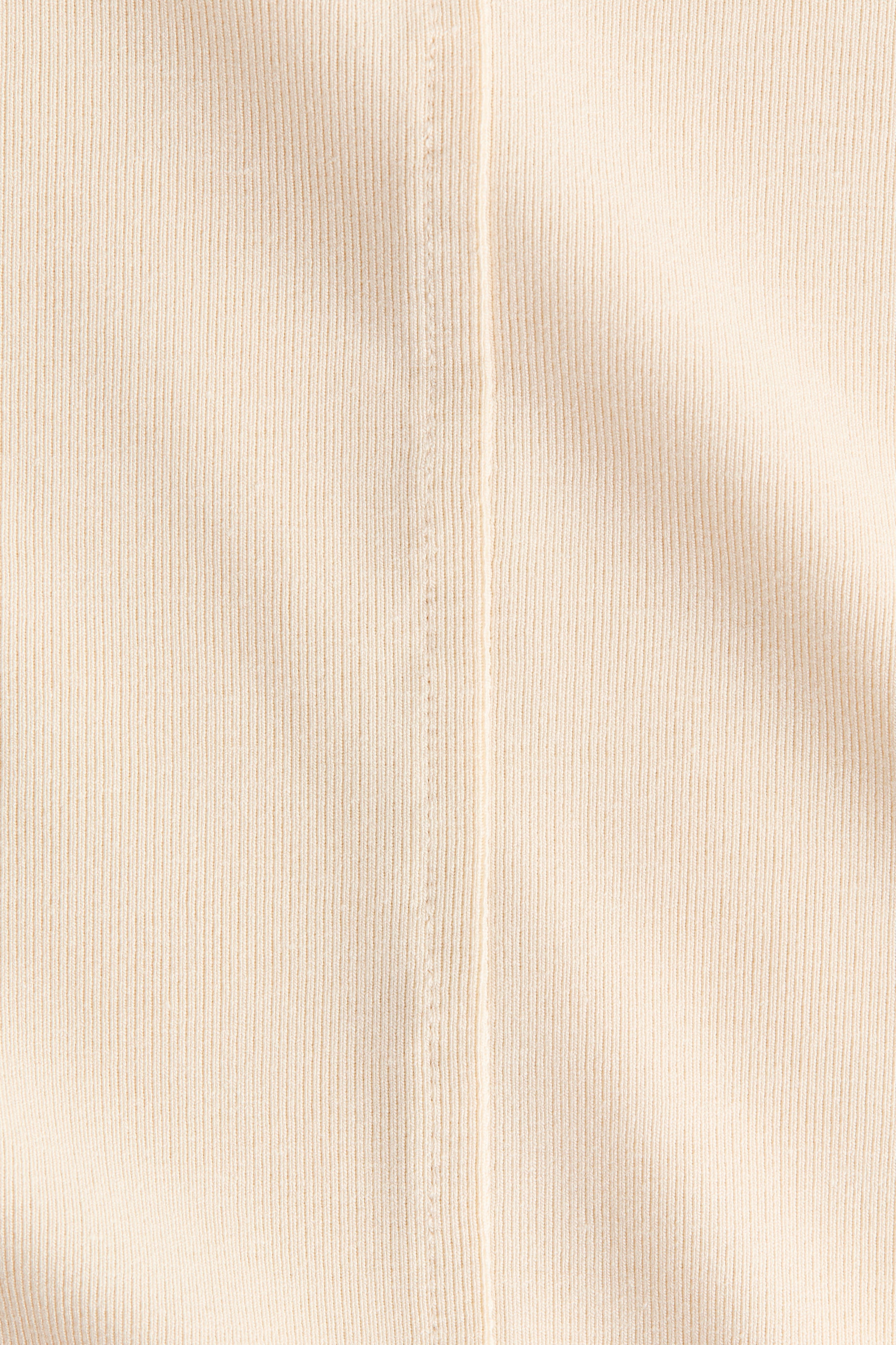 T-shirt ajusté en viscose